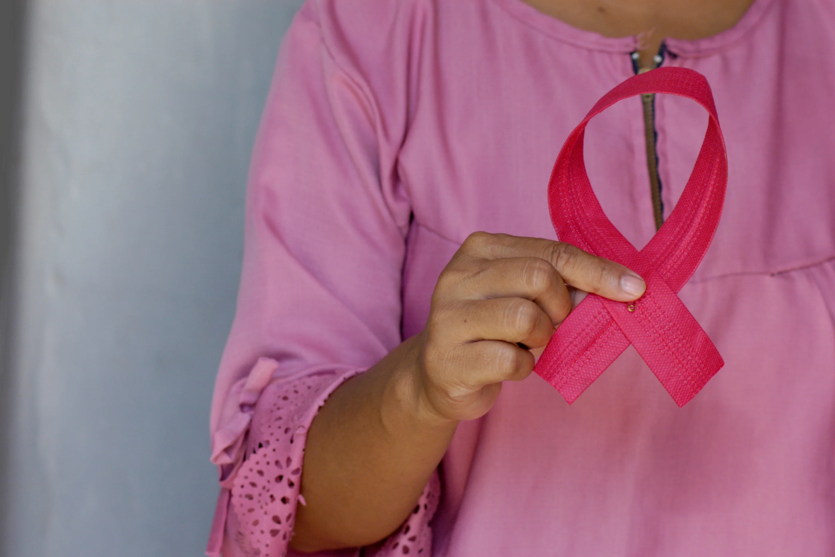 The BRCA Gene, Alix Earle, and the Power of Knowing