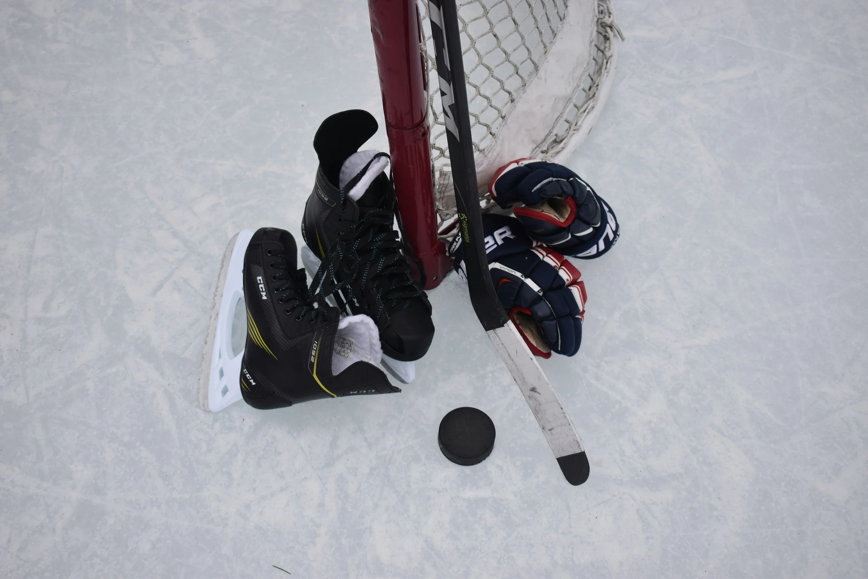 Why Is Hockey Trending?