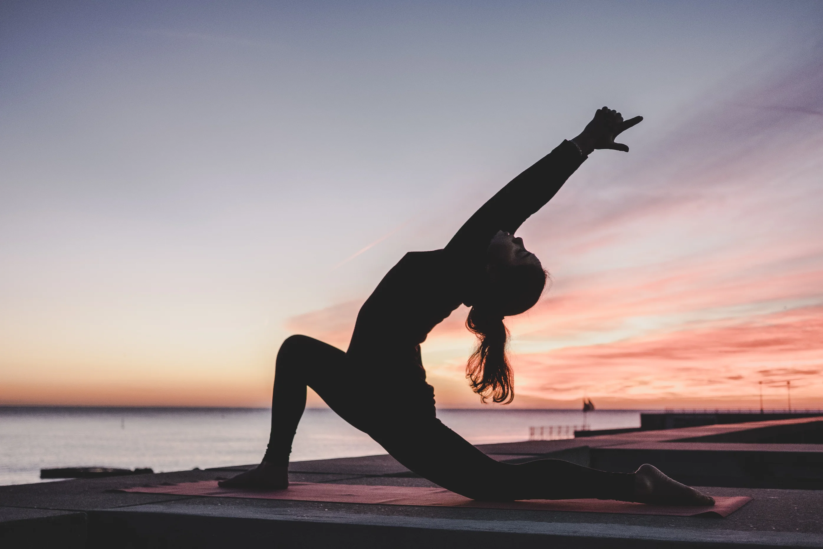 Yoga: Benefits on my Mind and Body