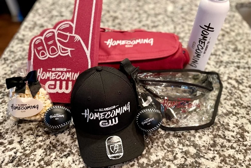 Homecoming ≠ A Home Is Coming