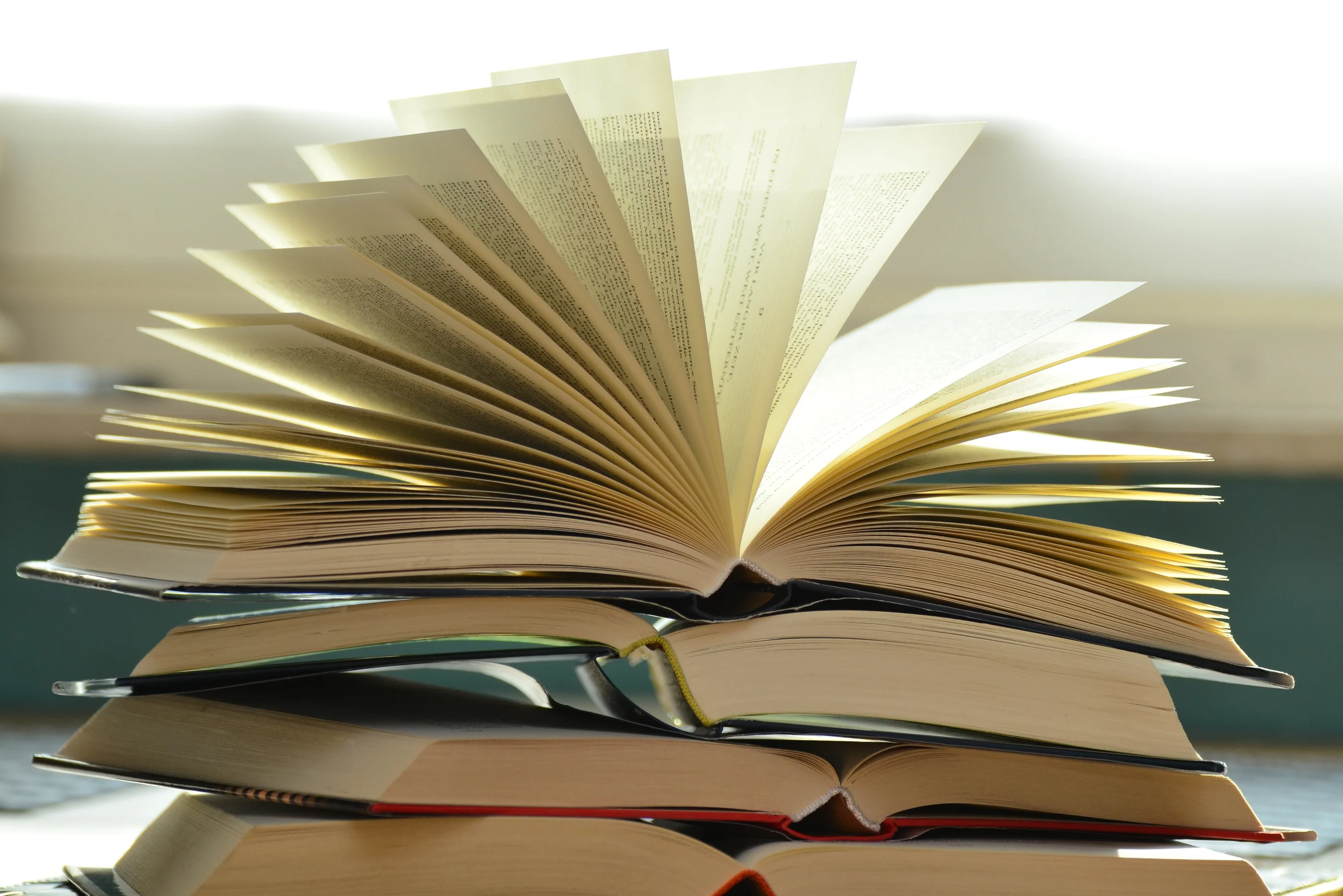 Why You Should Read Naomi Alderman’s ‘The Power’