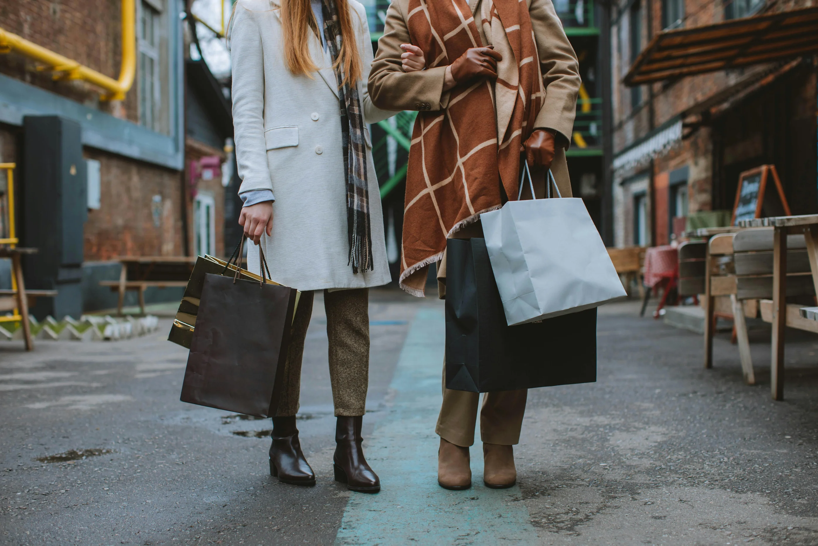 5 Stores I’m Manifesting for Tallahassee