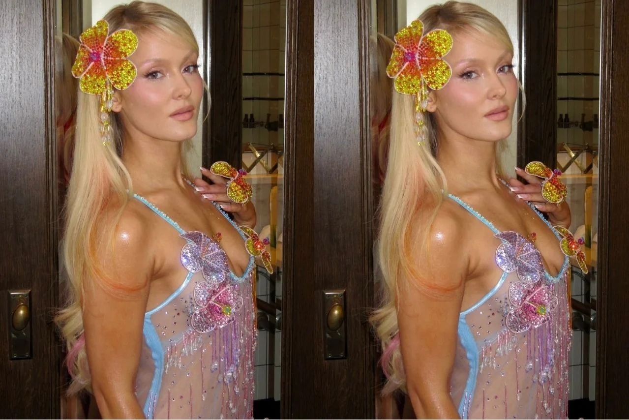 6 Last-Minute Zara Larsson-Inspired Halloween Costumes To Wear This Year