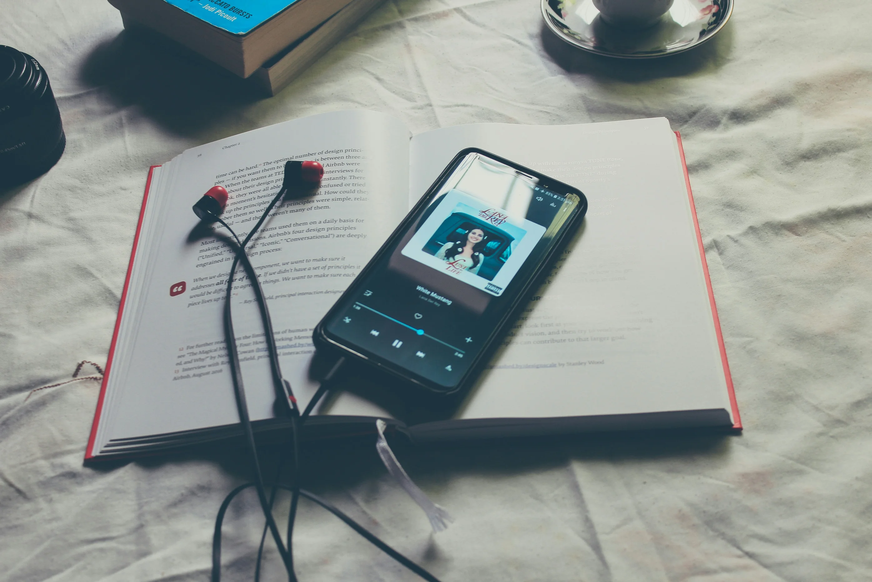 3 Playlists Every College Student Should Have