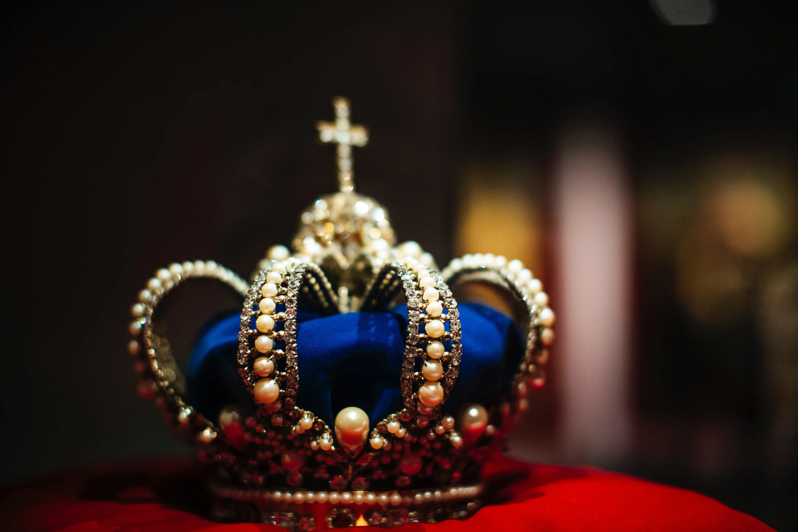 What It Means To Be A Queen: The Reality of Being on A Royal Court