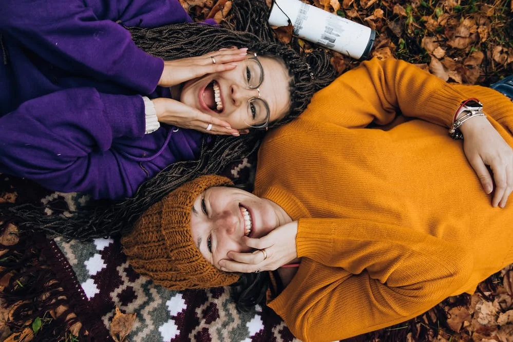 5 Fun Fall Activities To Do With Friends