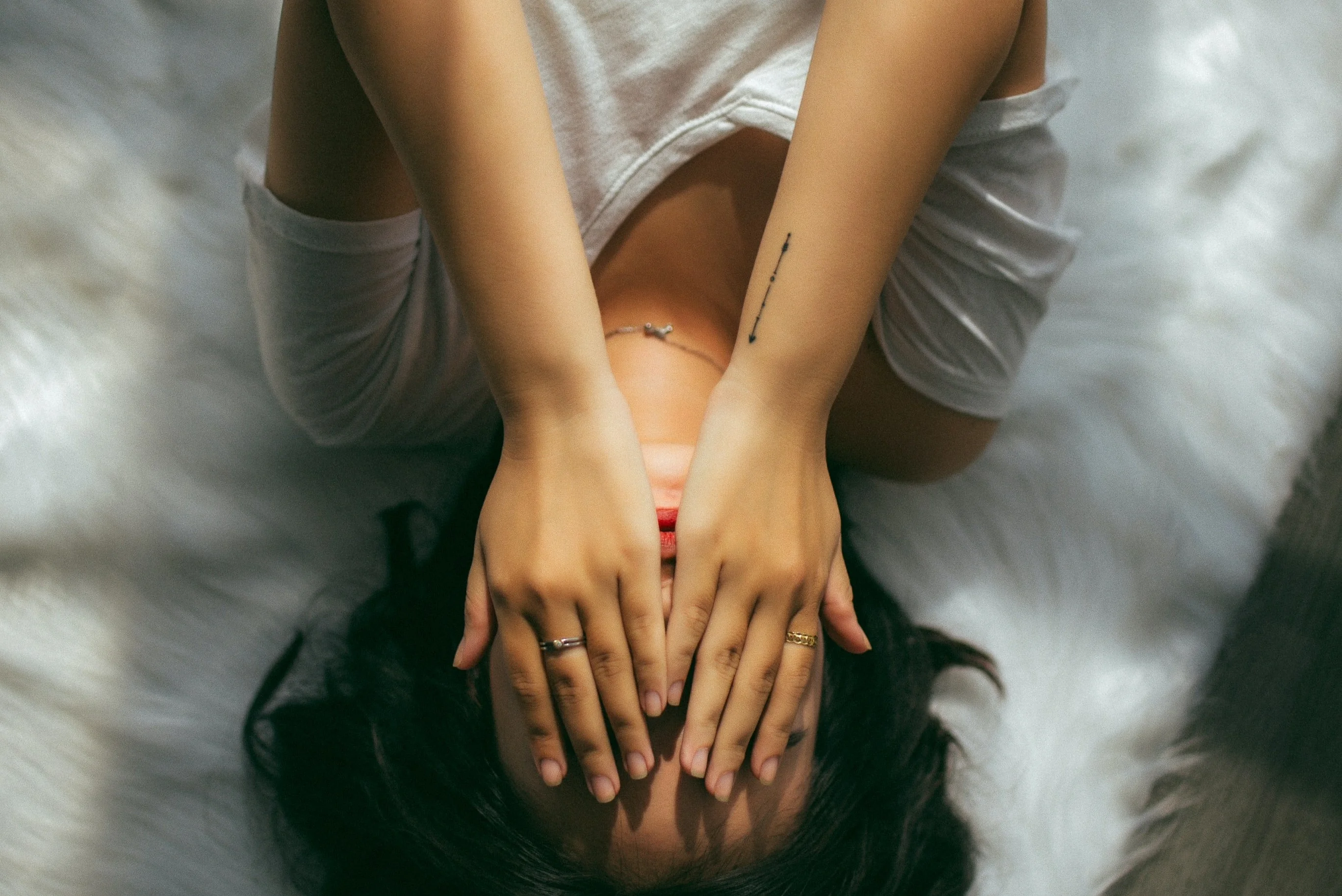 ‘Burnout nearly ruined my life’ How I overcame burnout