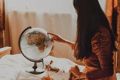 A Blend of Culture: The Stories That Shape Us