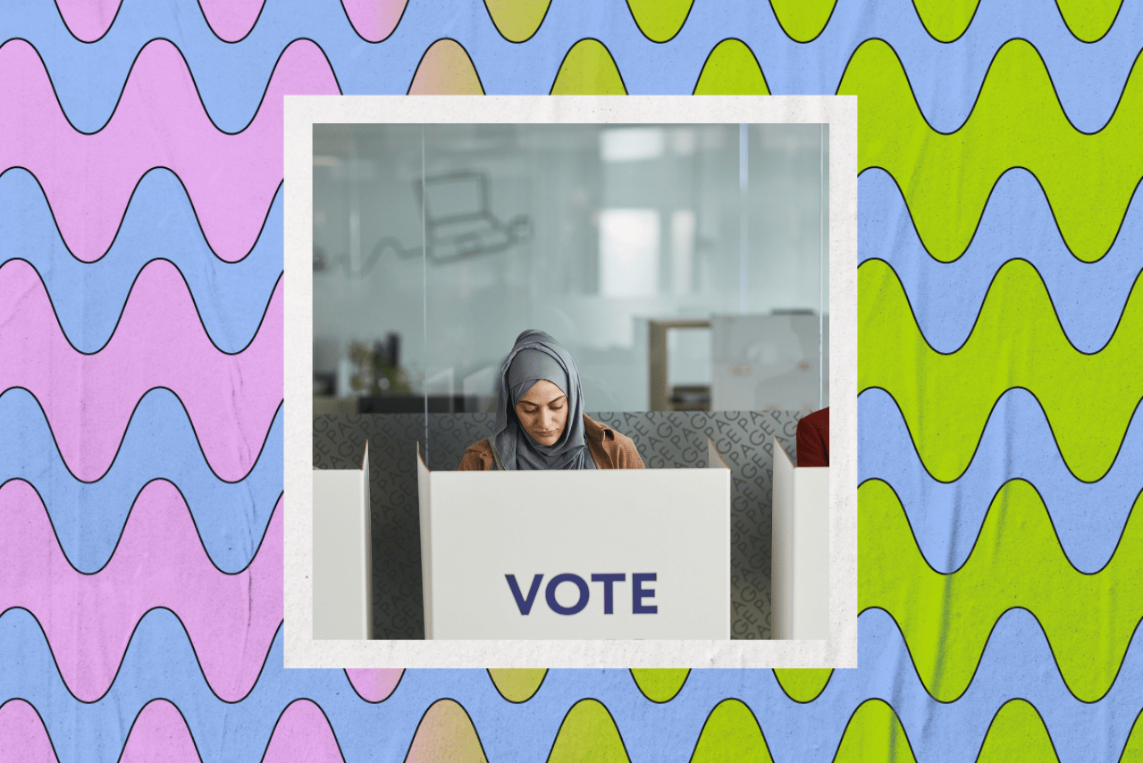 Can You Bring Notes Into The Voting Booth? How To Be Prepared On Election Day