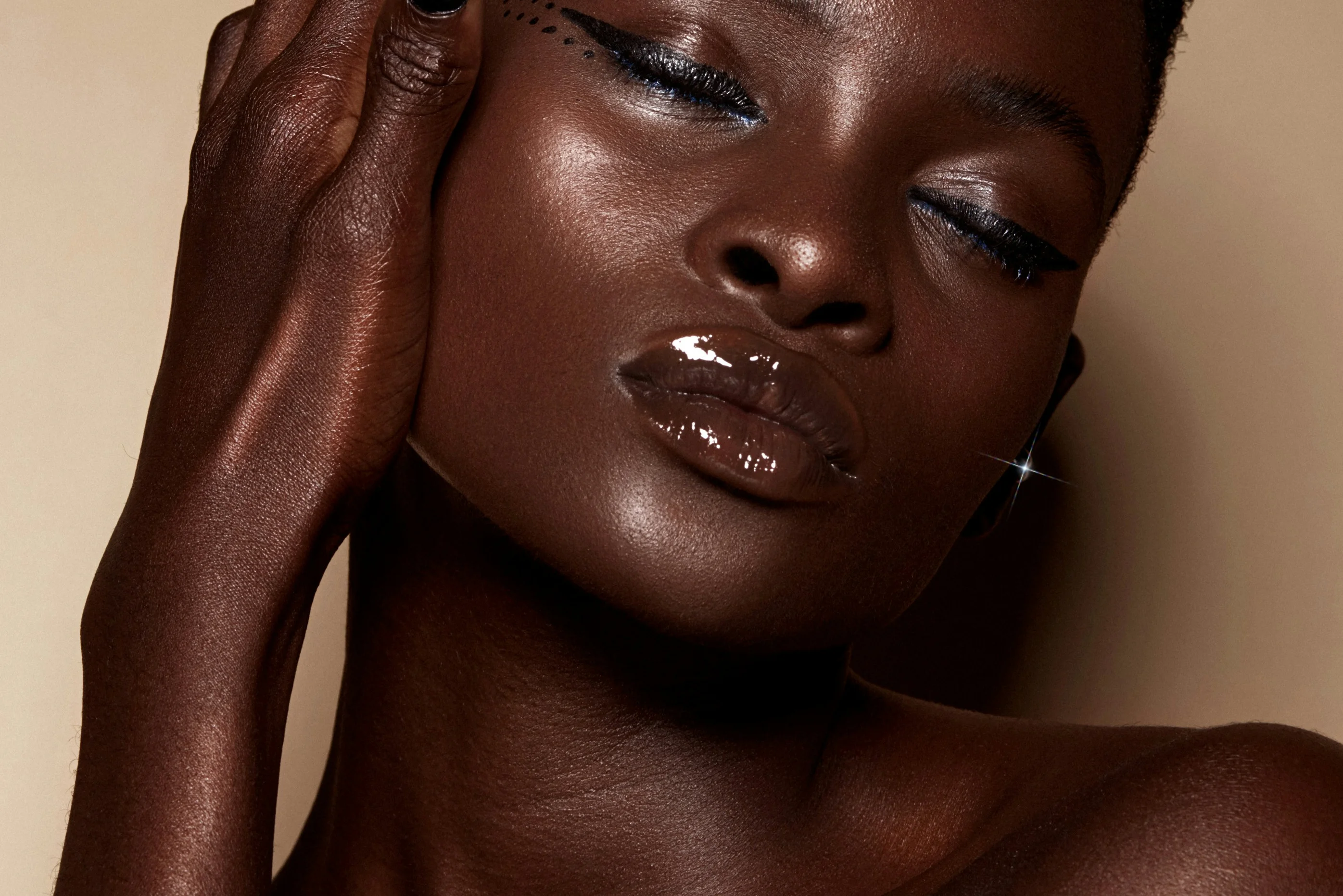 I Hate Nude Lipsticks: Brown Girl Friendly Lippies and Tips