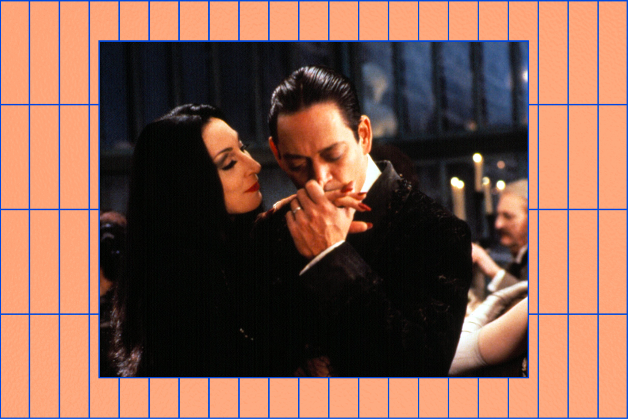 Stage Left to Spooky Season: Best Theatre Couple Costumes