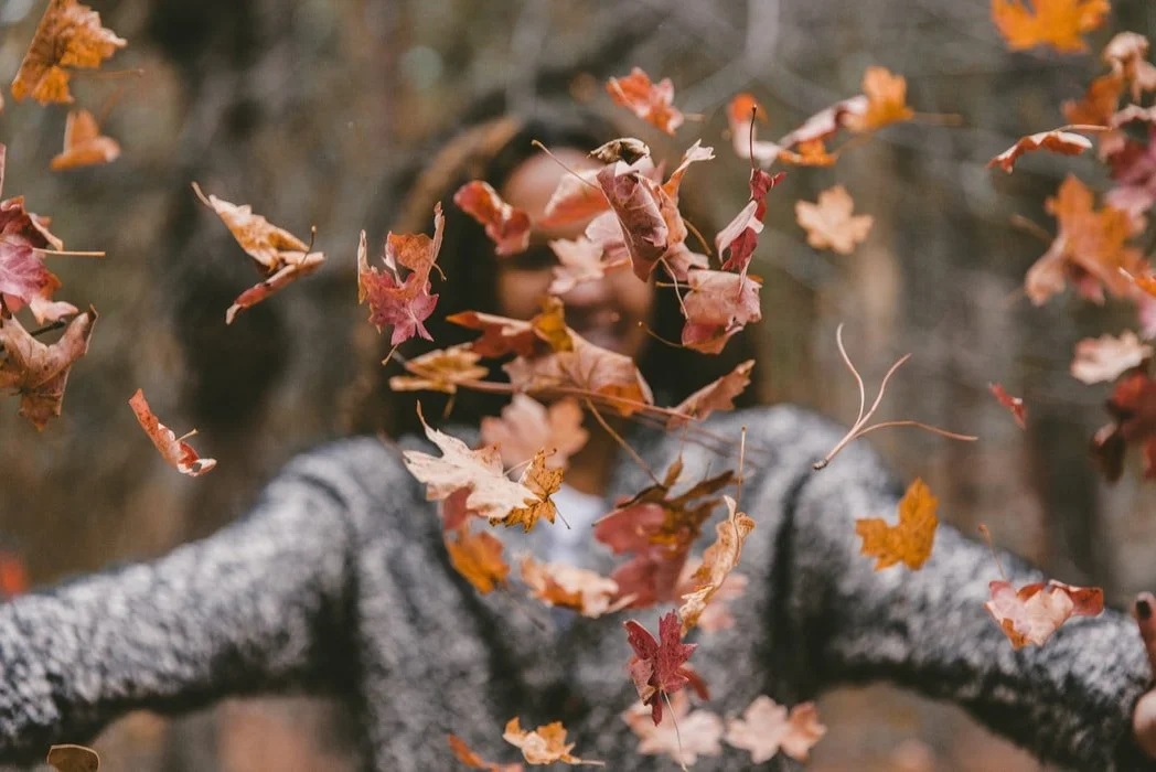 What’s On My Fall Playlist