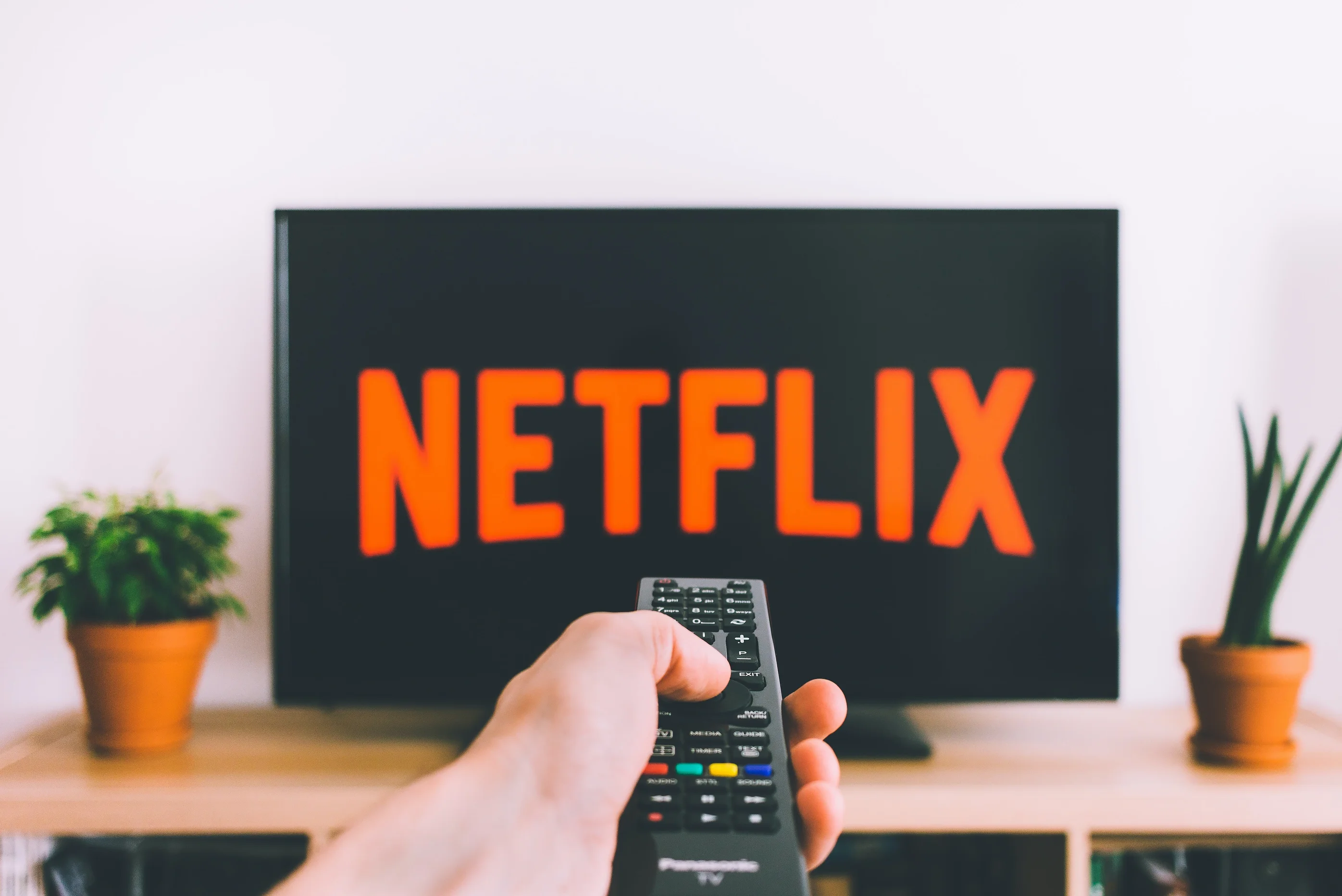 The Comforts of Old Shows