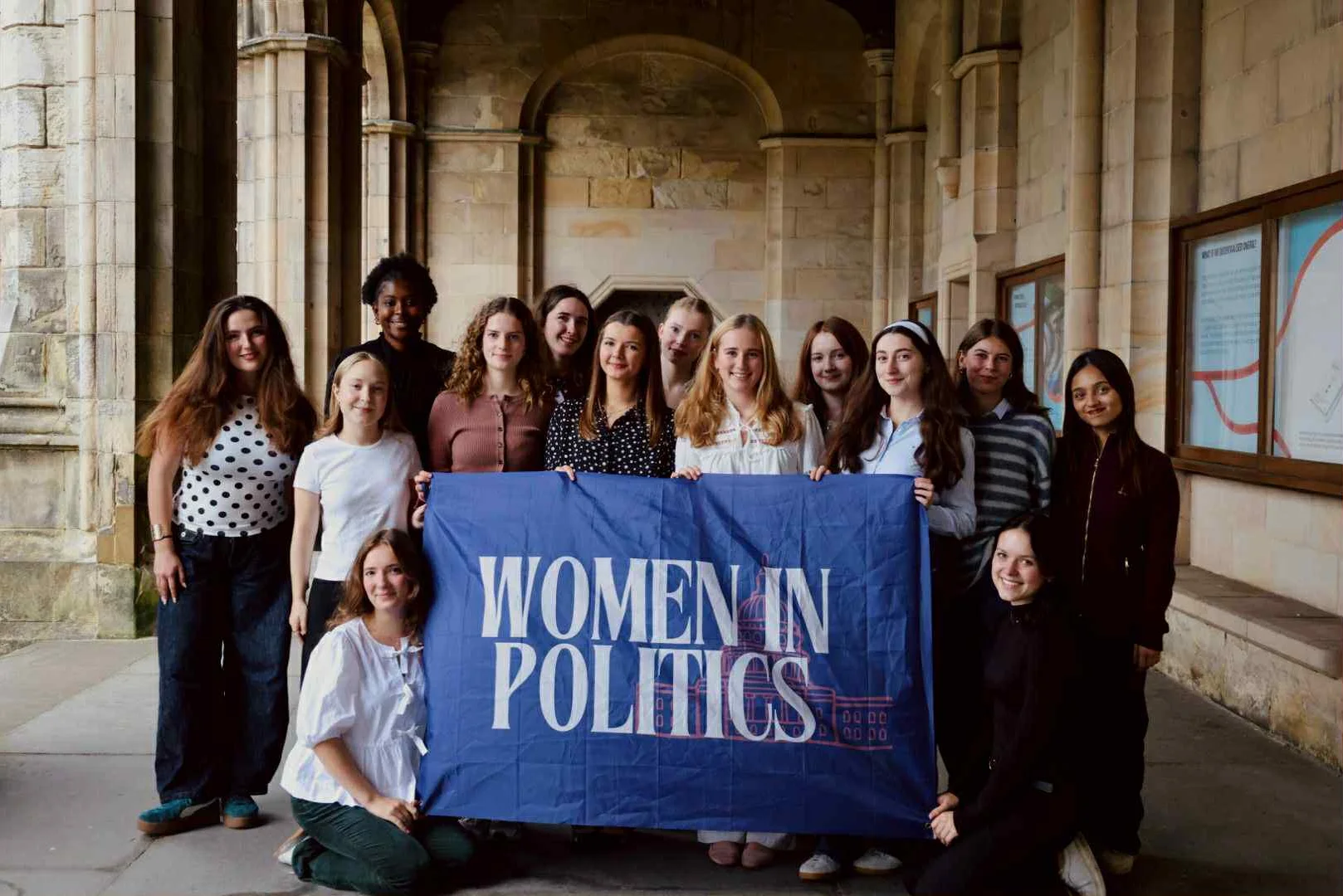 Engaged, Empowered, Impactful: the 2026 Women in Politics Conference