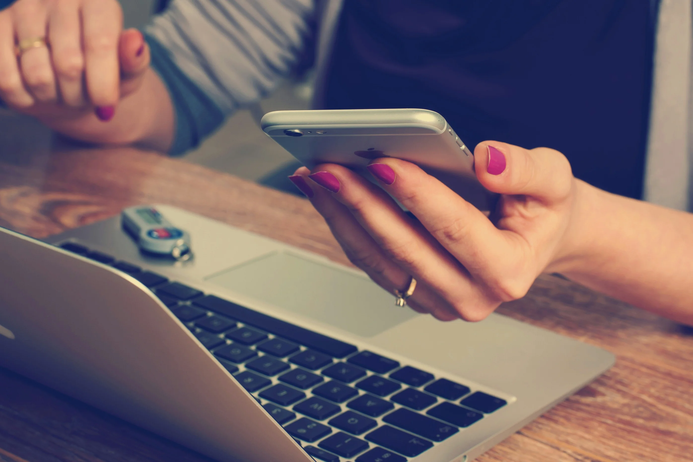 Put the Phone Down: 10 Things To Do Instead of Texting Your Ex