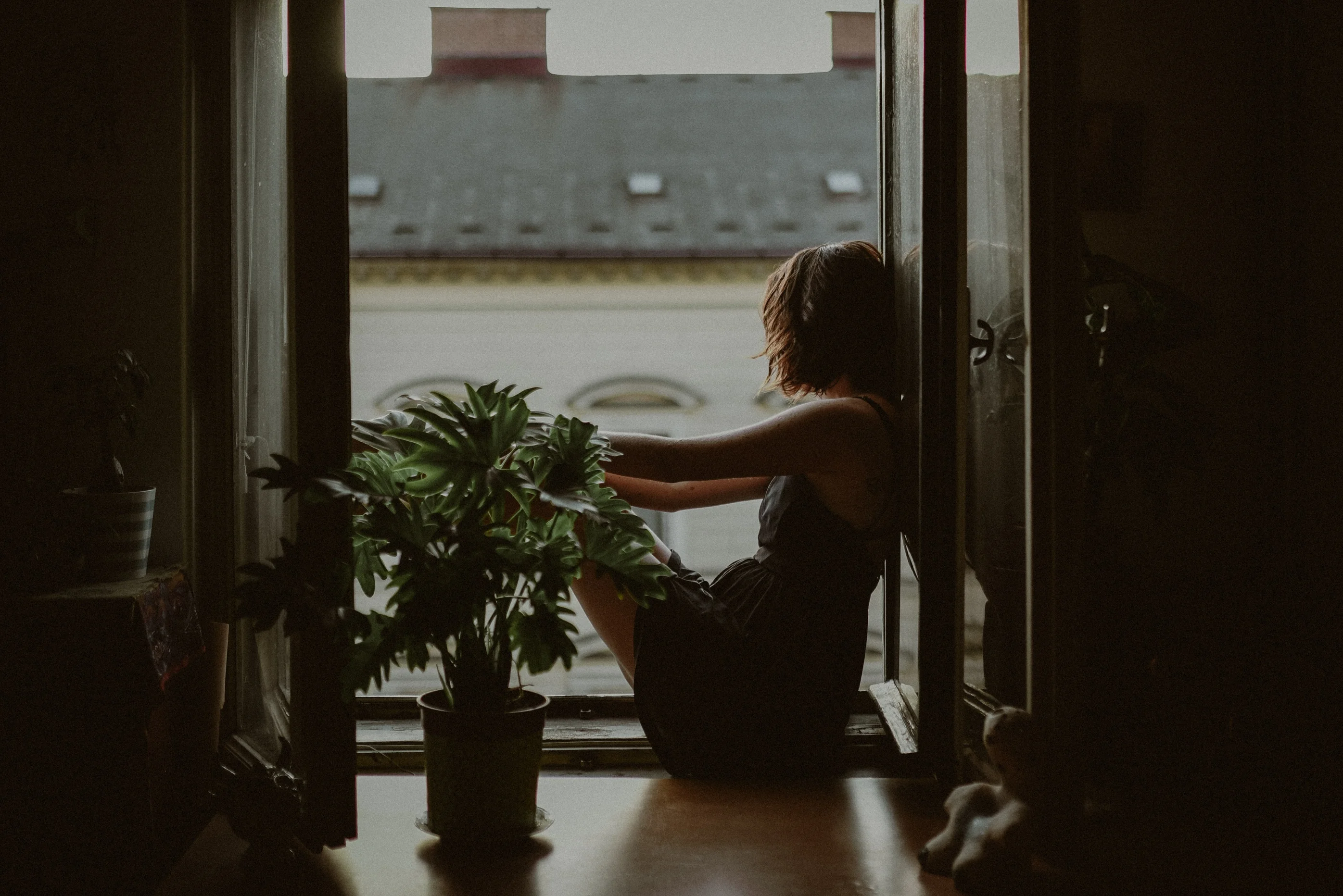 Three More Times: My Struggle With OCD