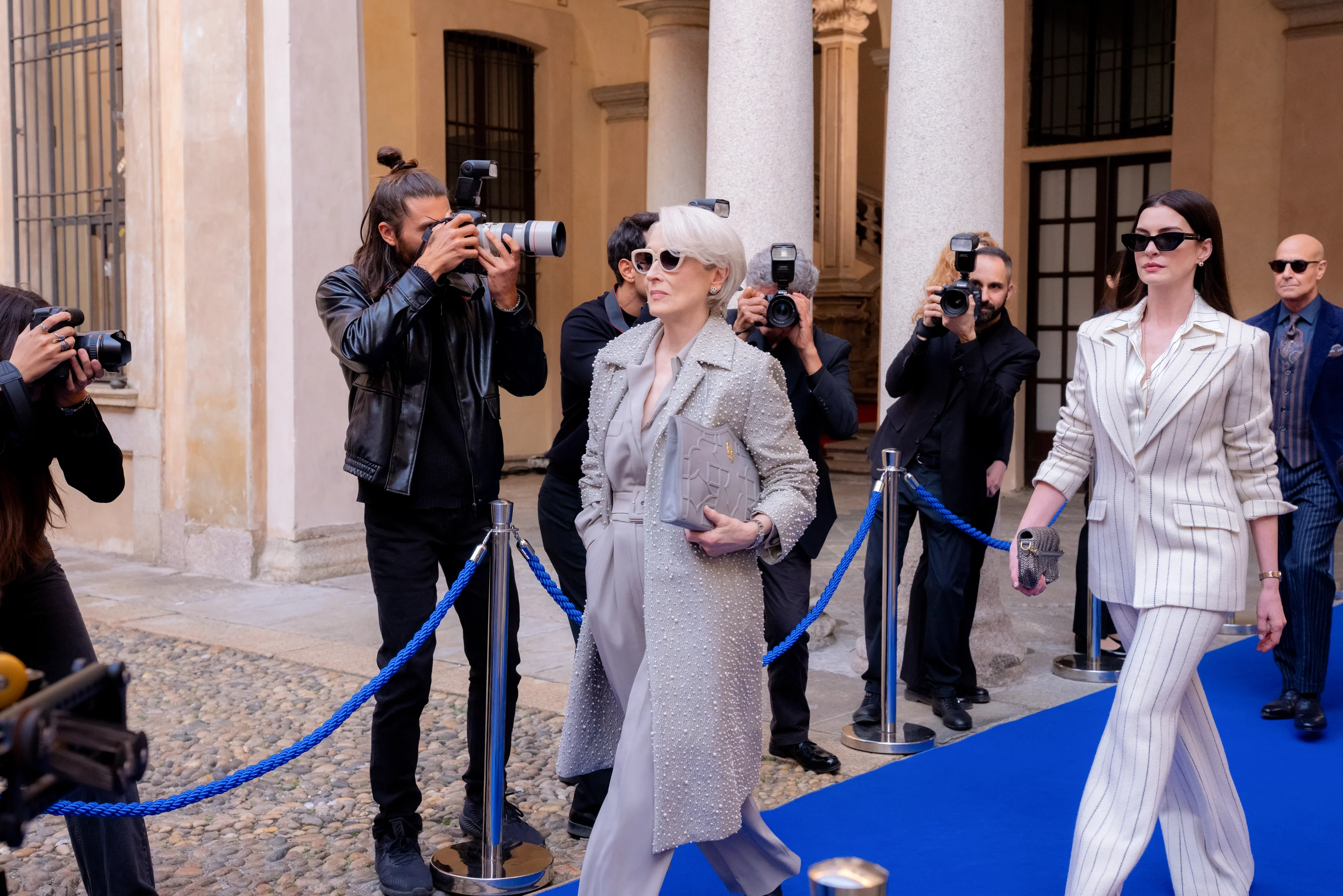 Is Personal Style Dead, or Are We All Just Dressing for the Algorithm?