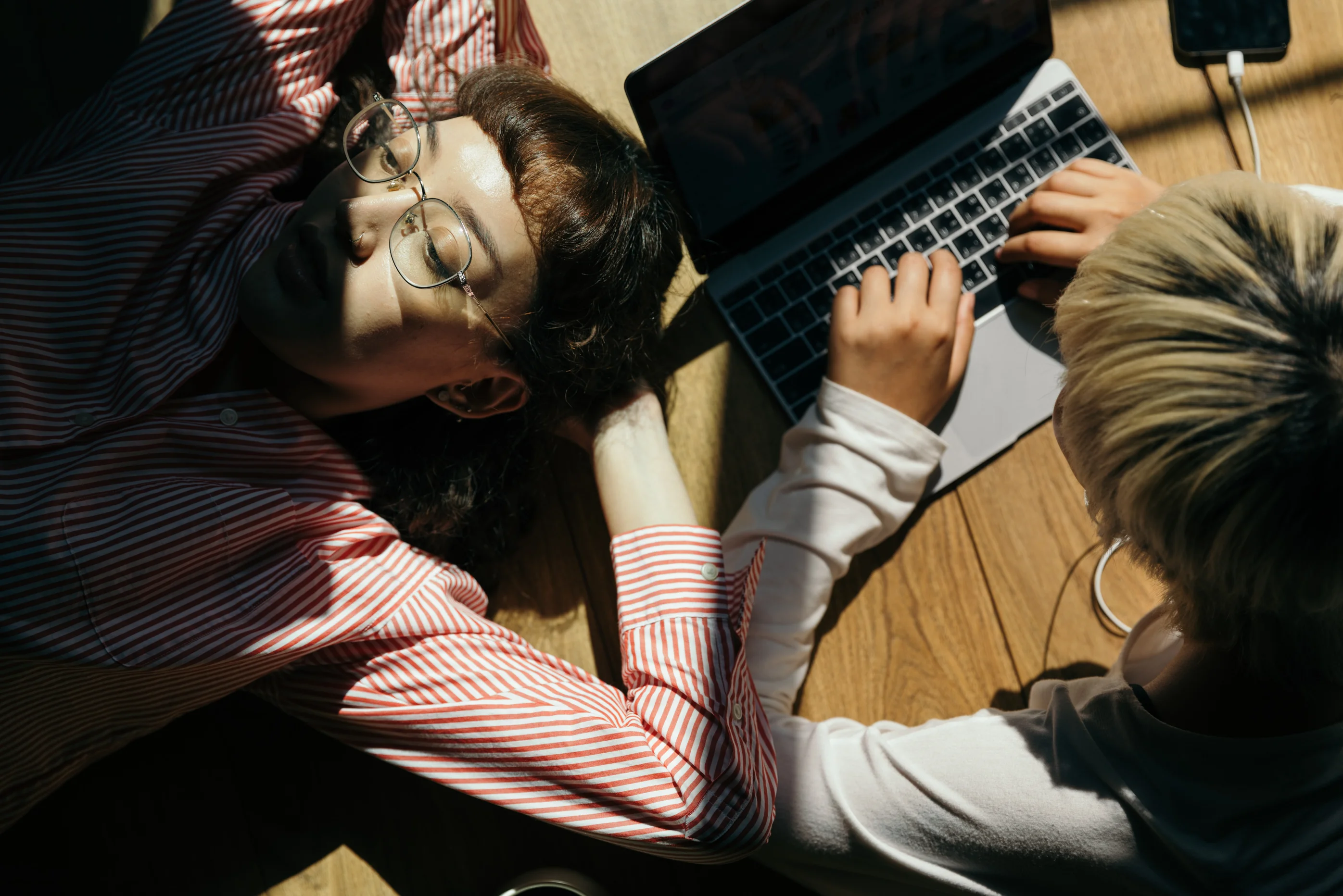 8 Ways I’m Fighting Senior Year Burnout This Midterm Season