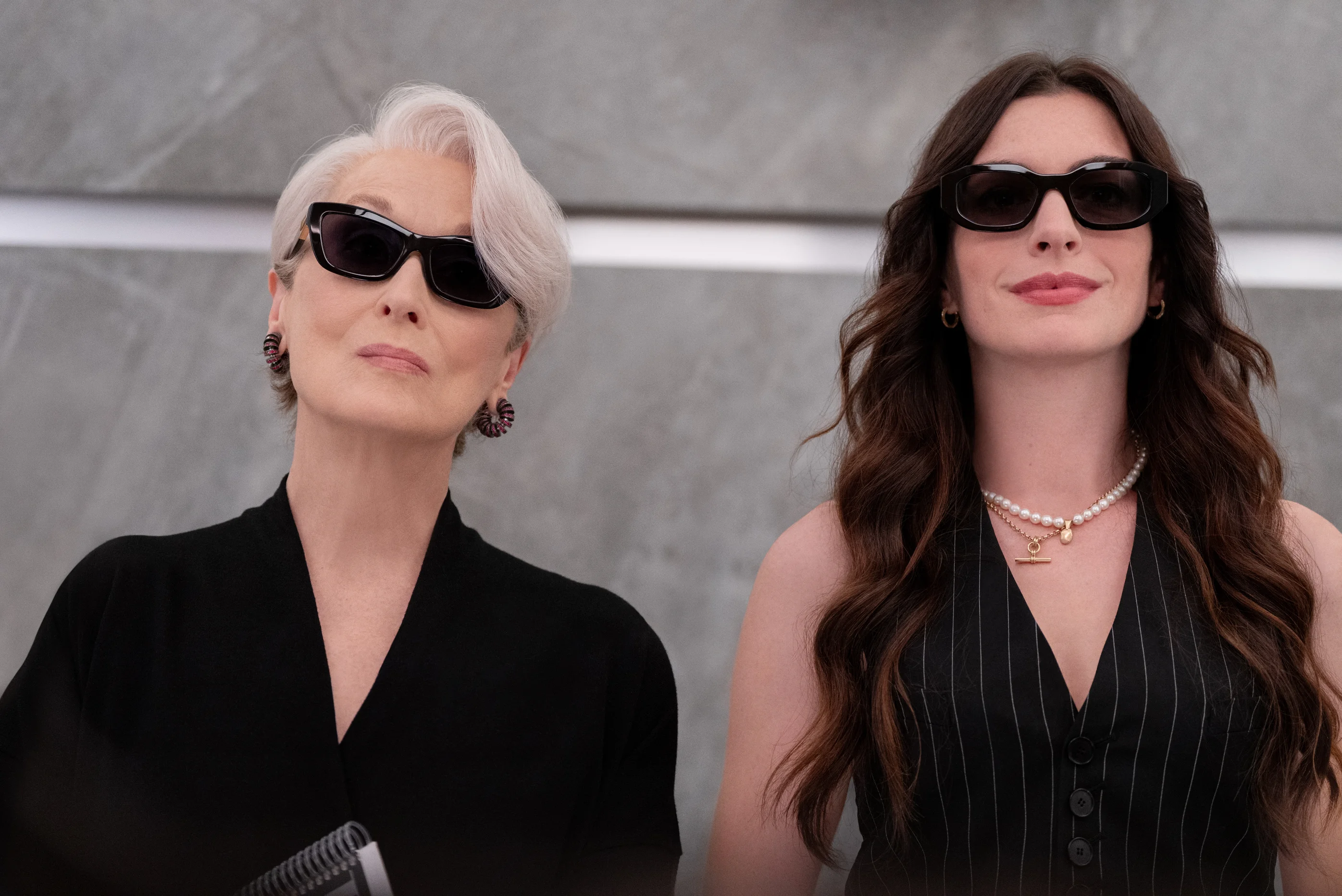 What Happened to Personal Style?