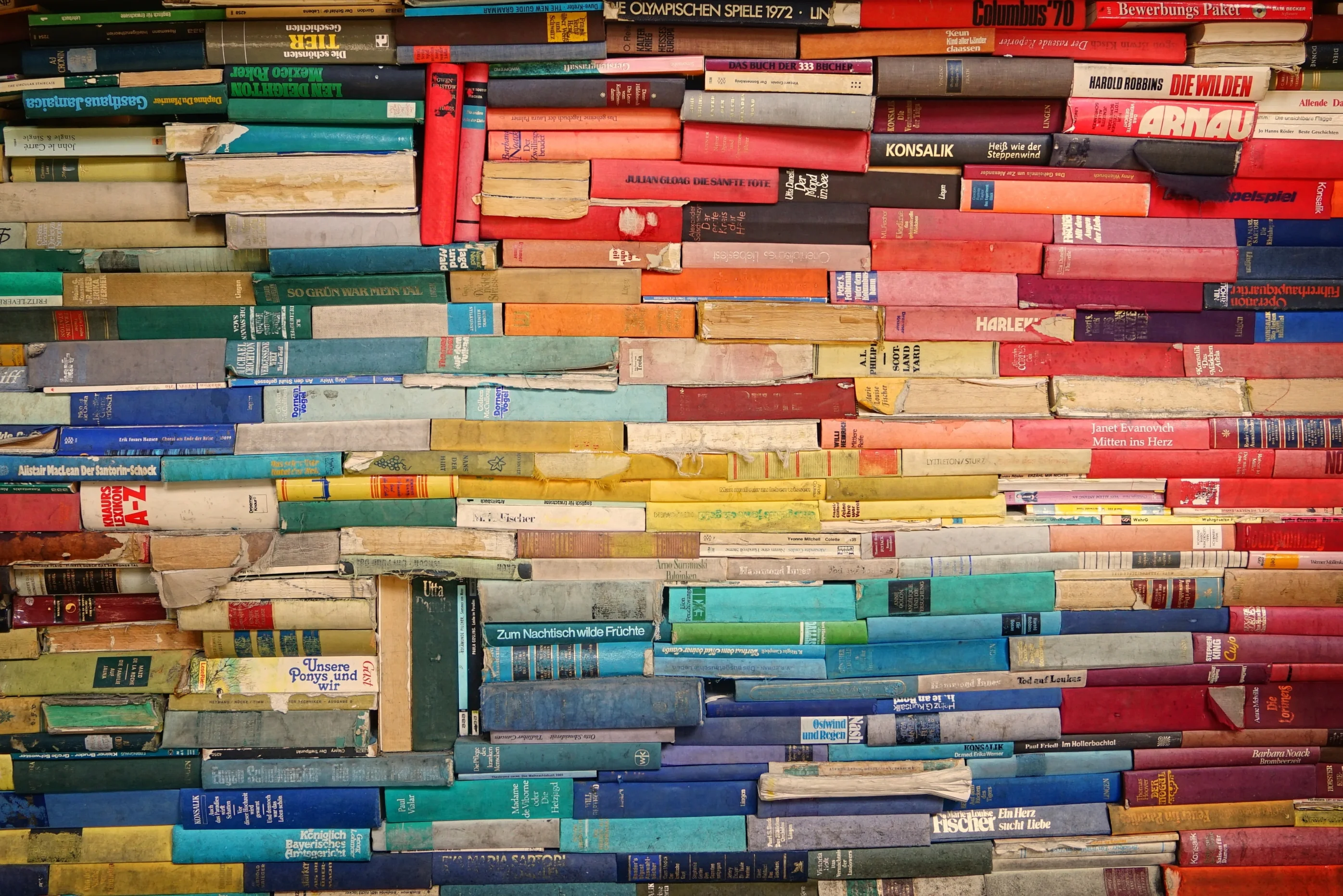 4 Queer Authors to Keep On Your Radar