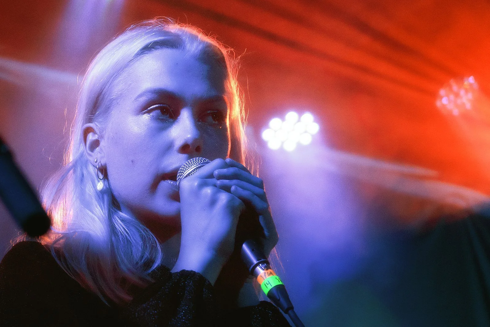 I Saw Phoebe Bridgers, and She Told Me To Put My Phone Away