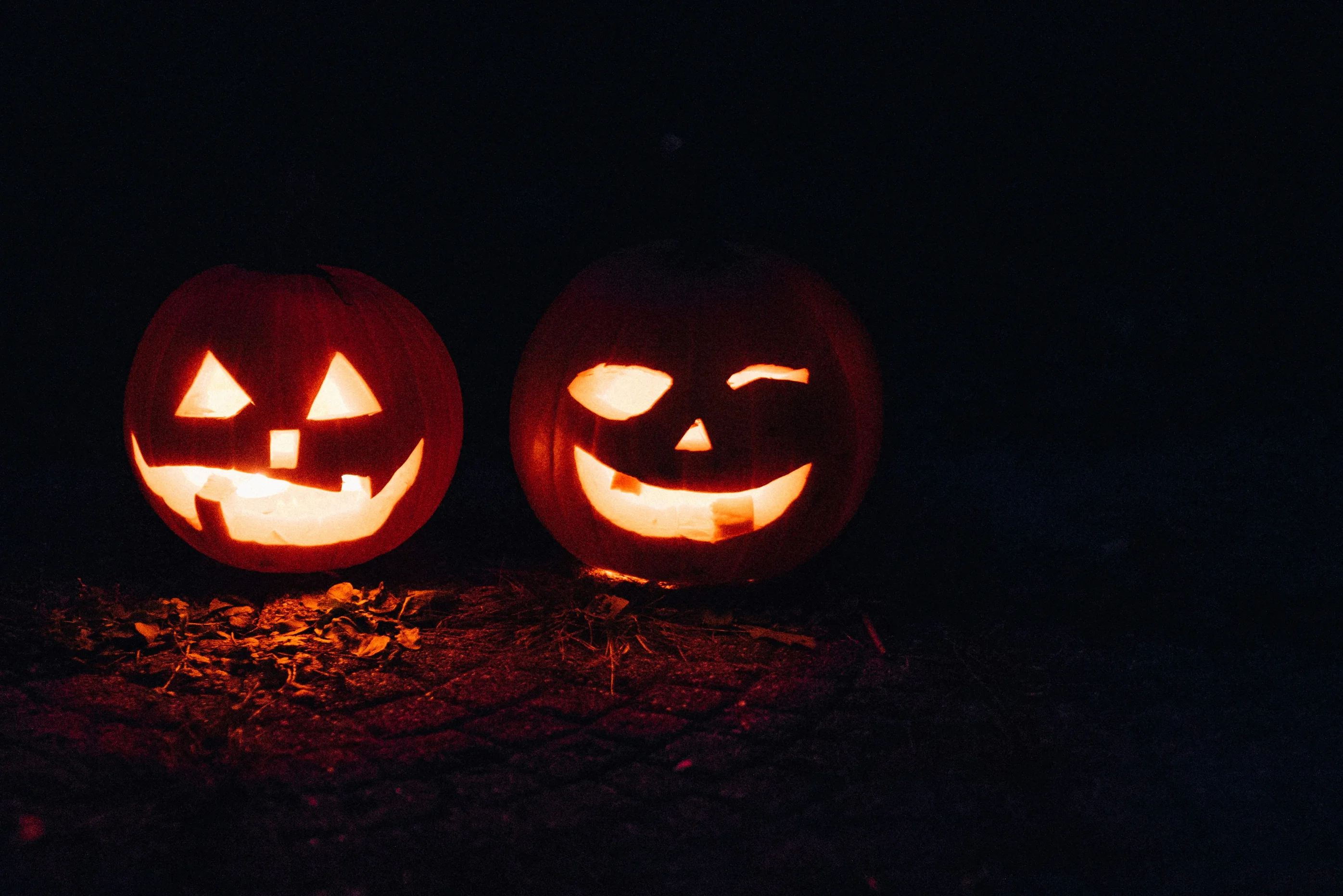 Forget ghosts. These are the real Hokie scares.