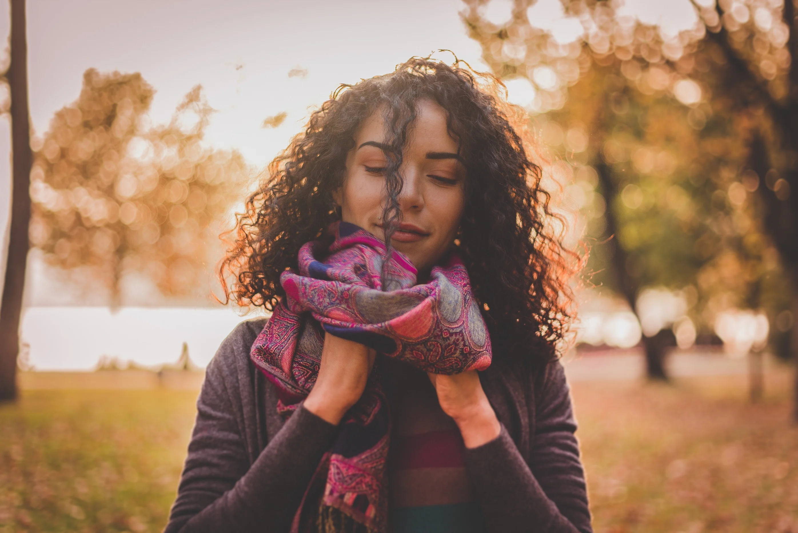 Five Fall Essentials You Need