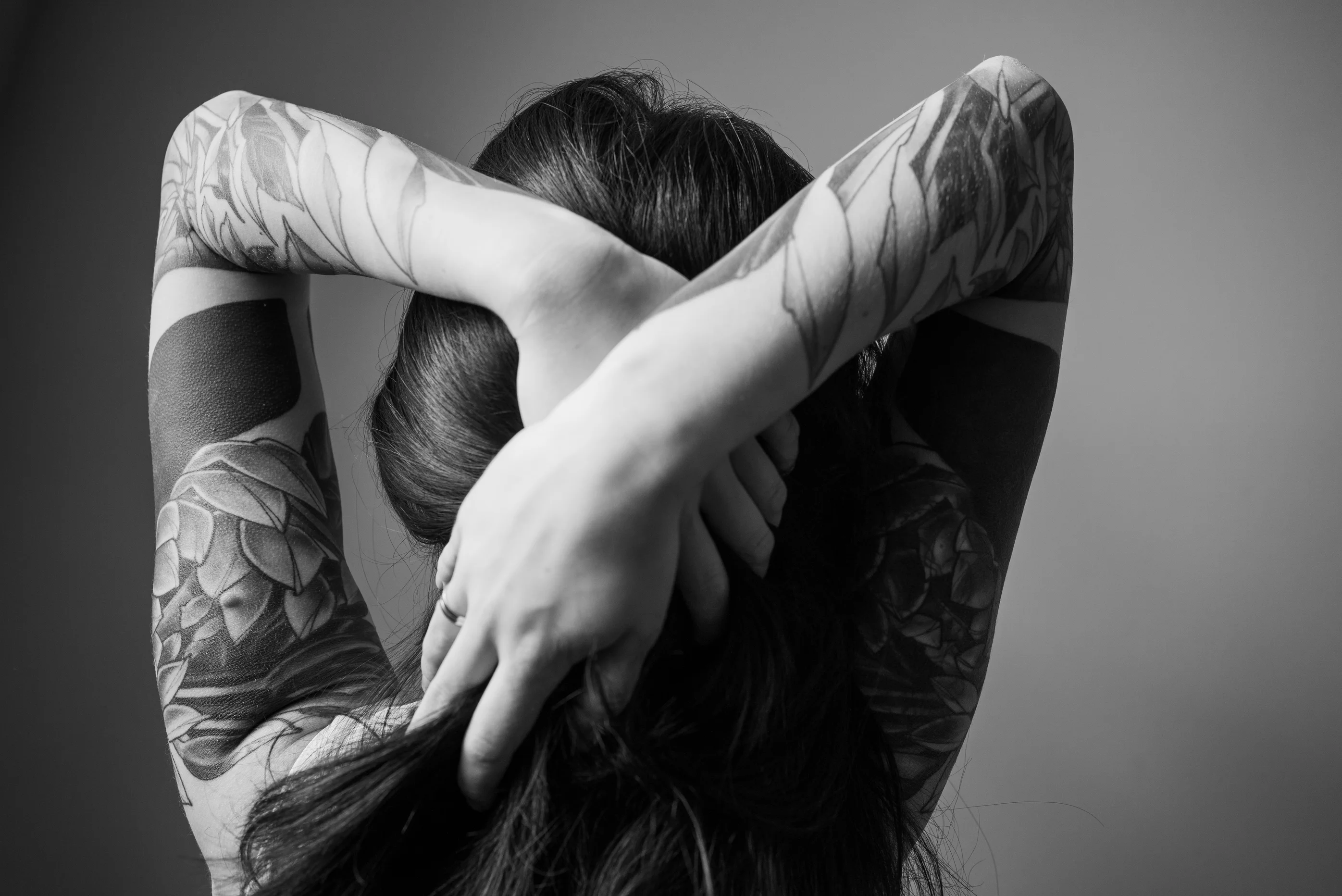 Written In My Skin