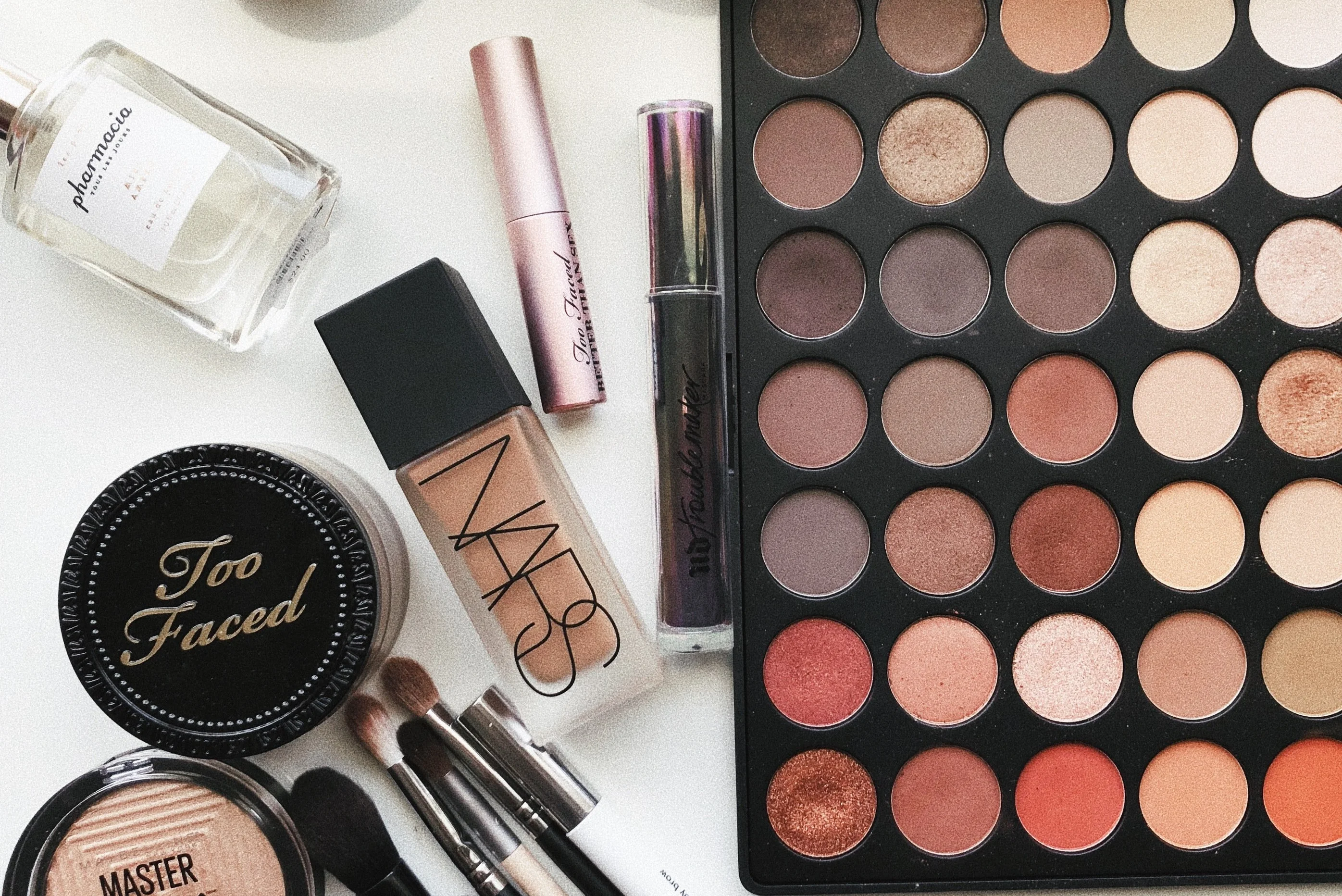 What Finally Convinced Me to Change Makeup & Skincare Brands