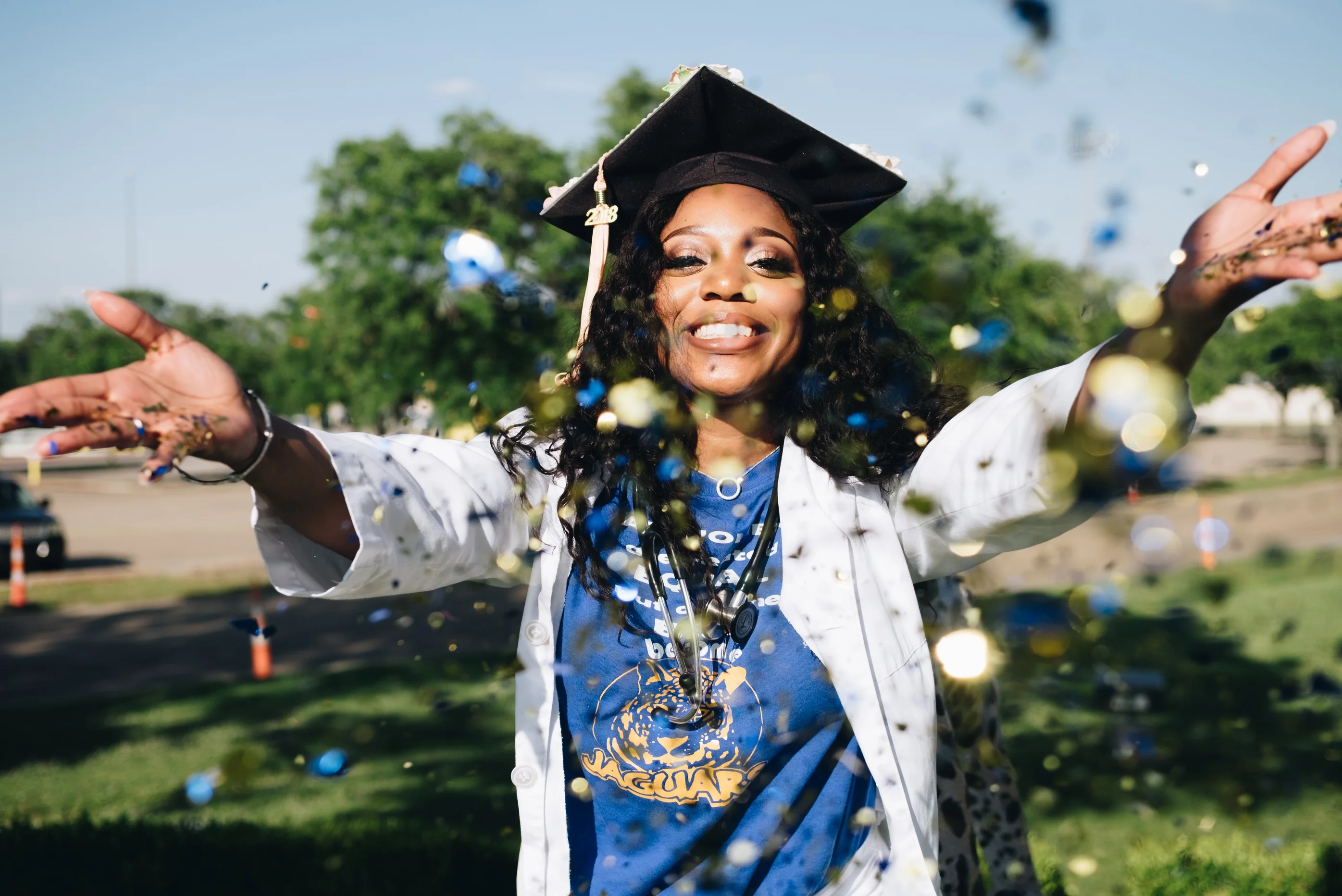 Your Major is a Minor Issue