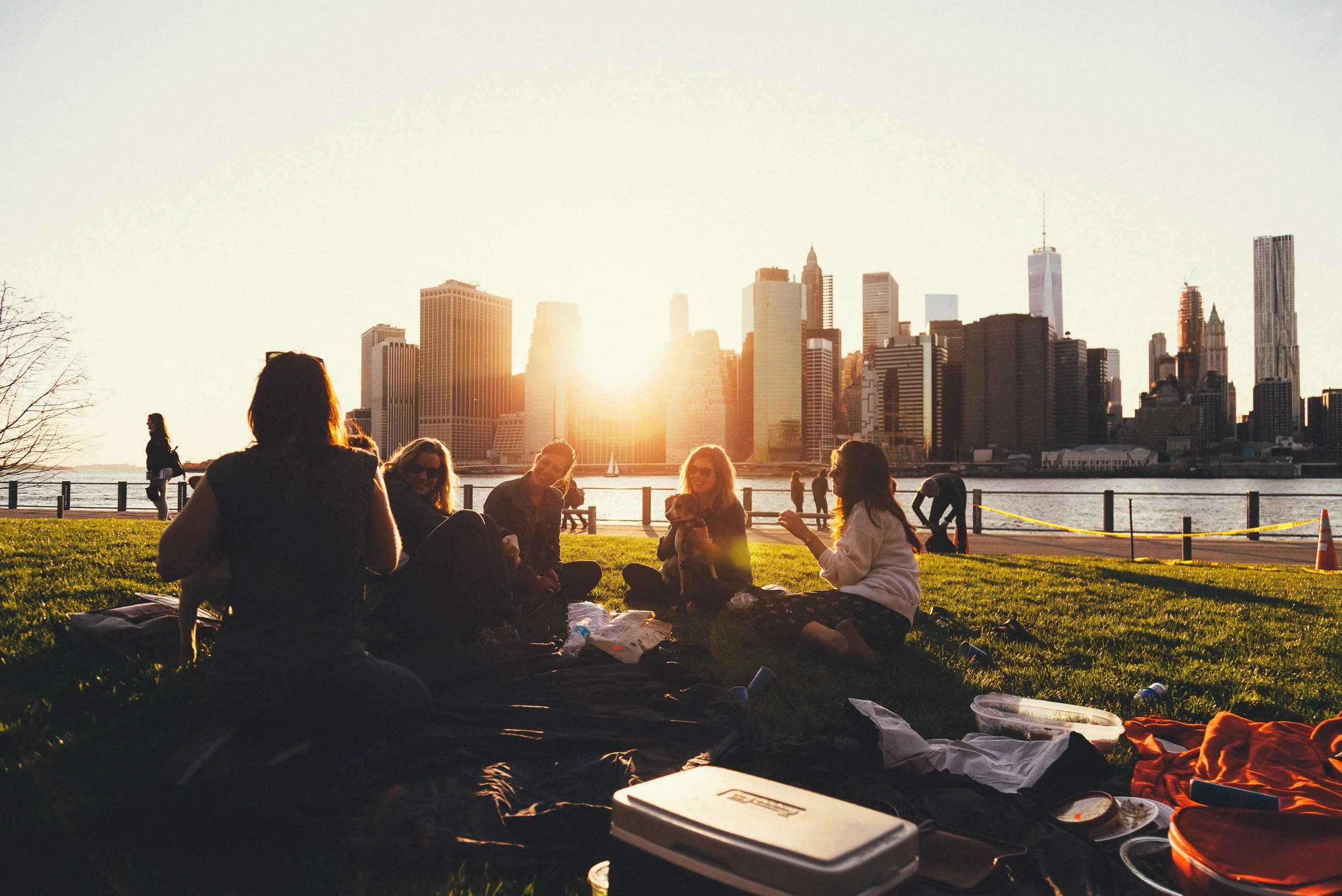 Your 20s Are for Trying Everything, Even If It Changes Everything