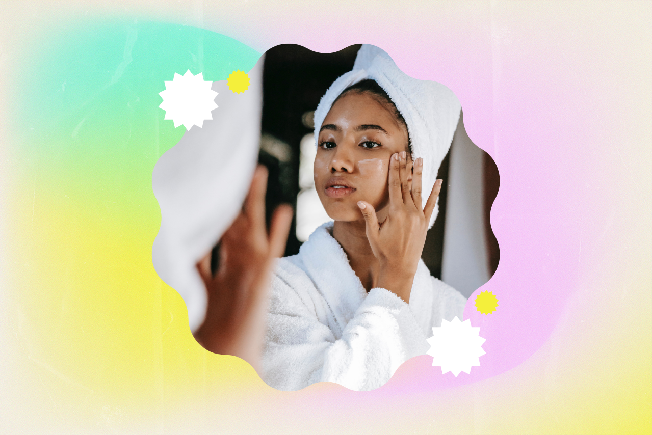 Clean & Pretty Things: My Current Self-Care Favorites