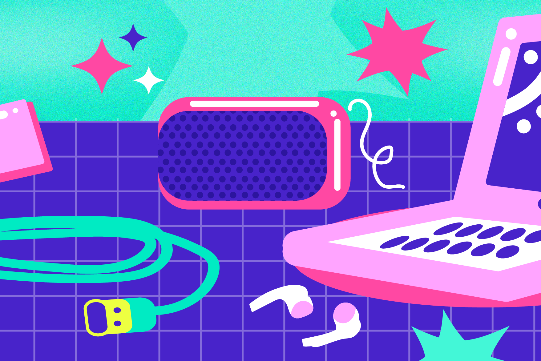 Whimsical Websites for an Anti-Doomscroll Day