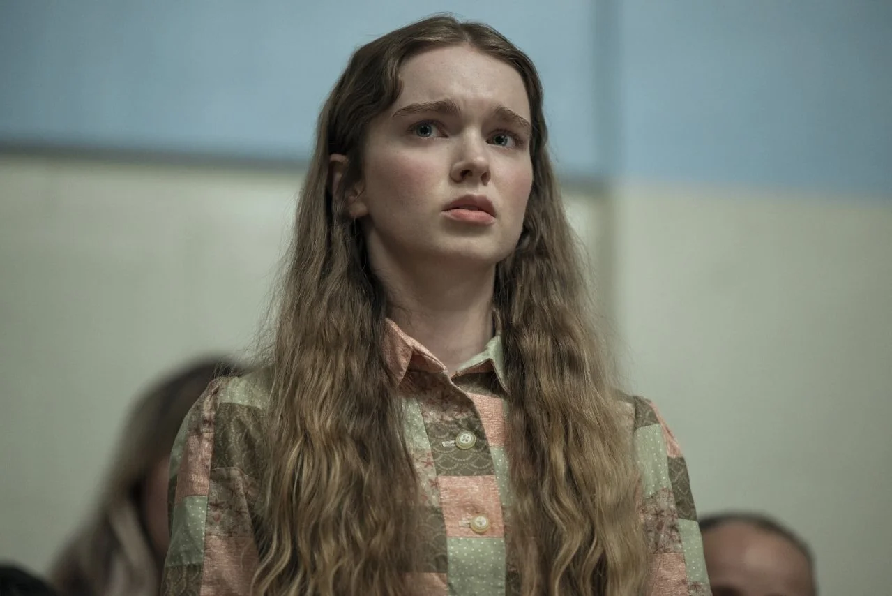 Who Is The Narrator In ‘Carrie’? She’s Actually A Really Important Character