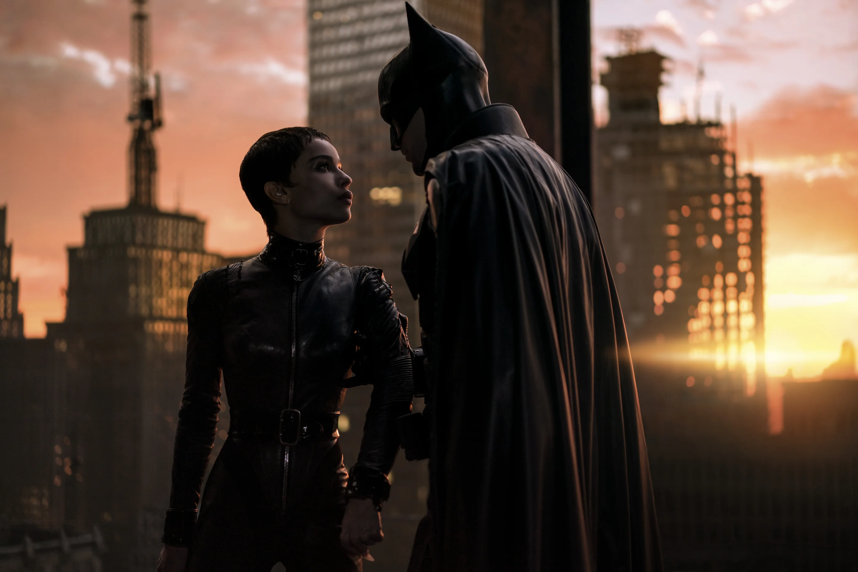 The Endless Delays of ‘The Batman: Part II’