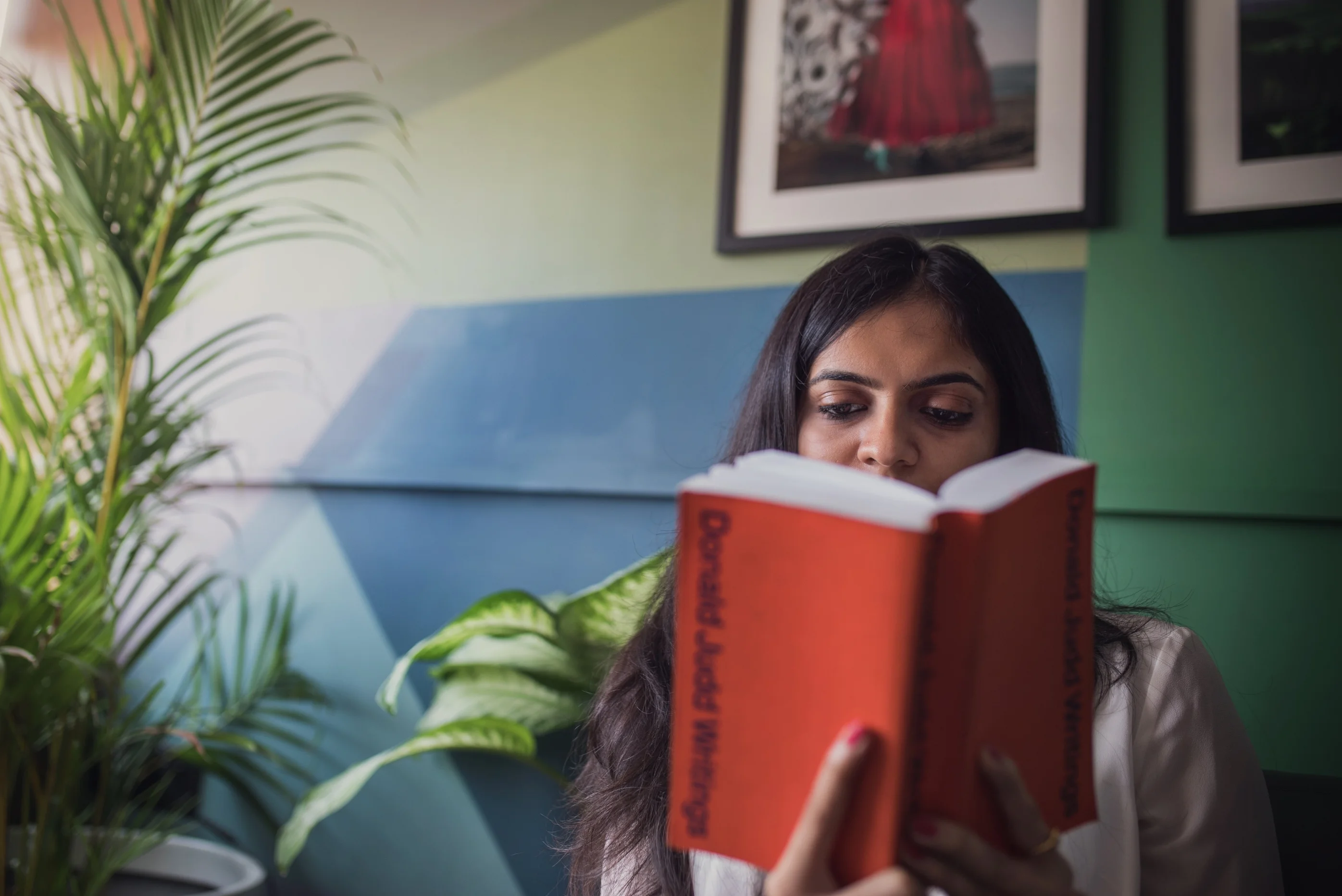 WE NEED MORE EMPATHETIC PEOPLE, AND READING BOOKS IS THE SOLUTION