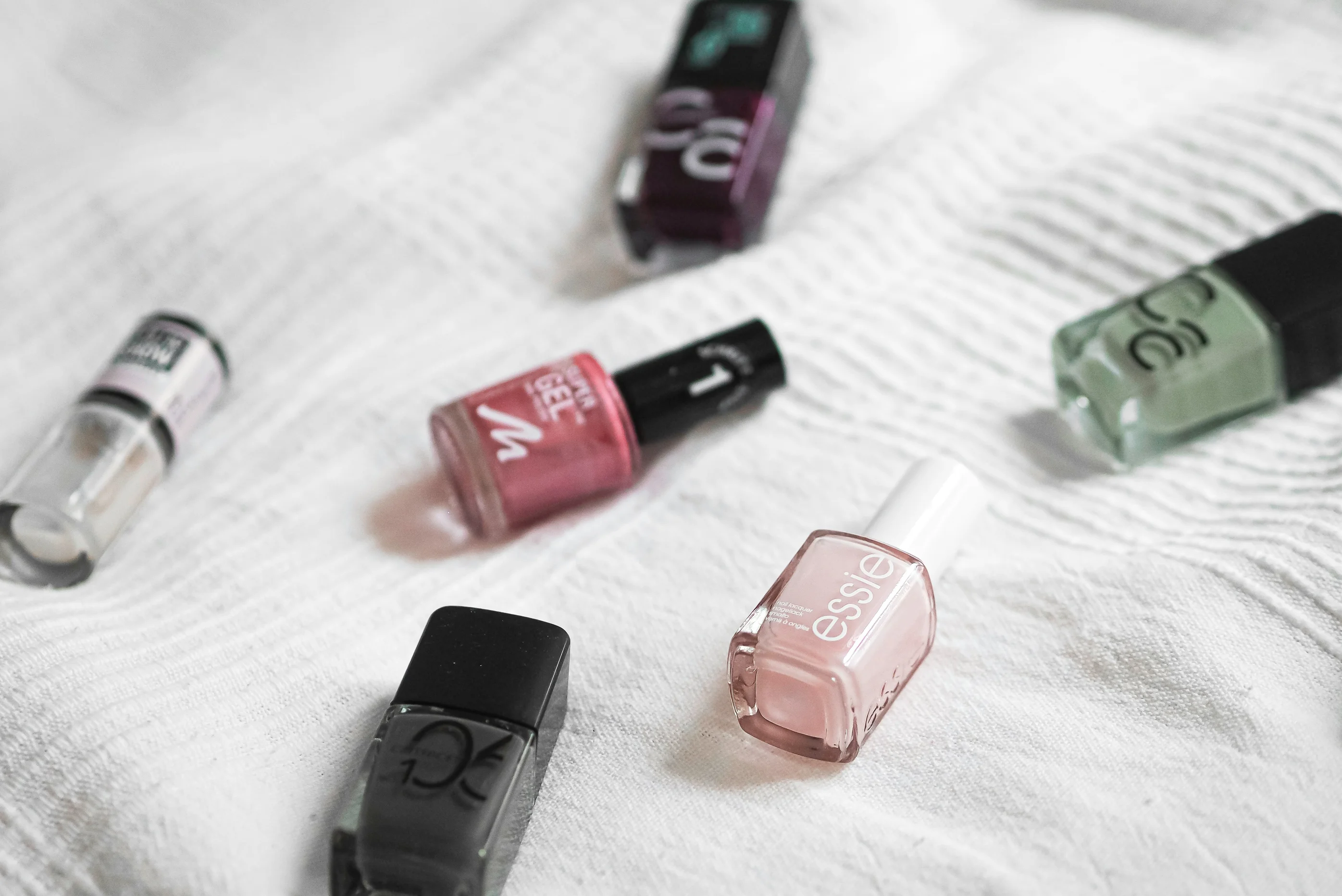 Your Major, Your Nail Inspiration