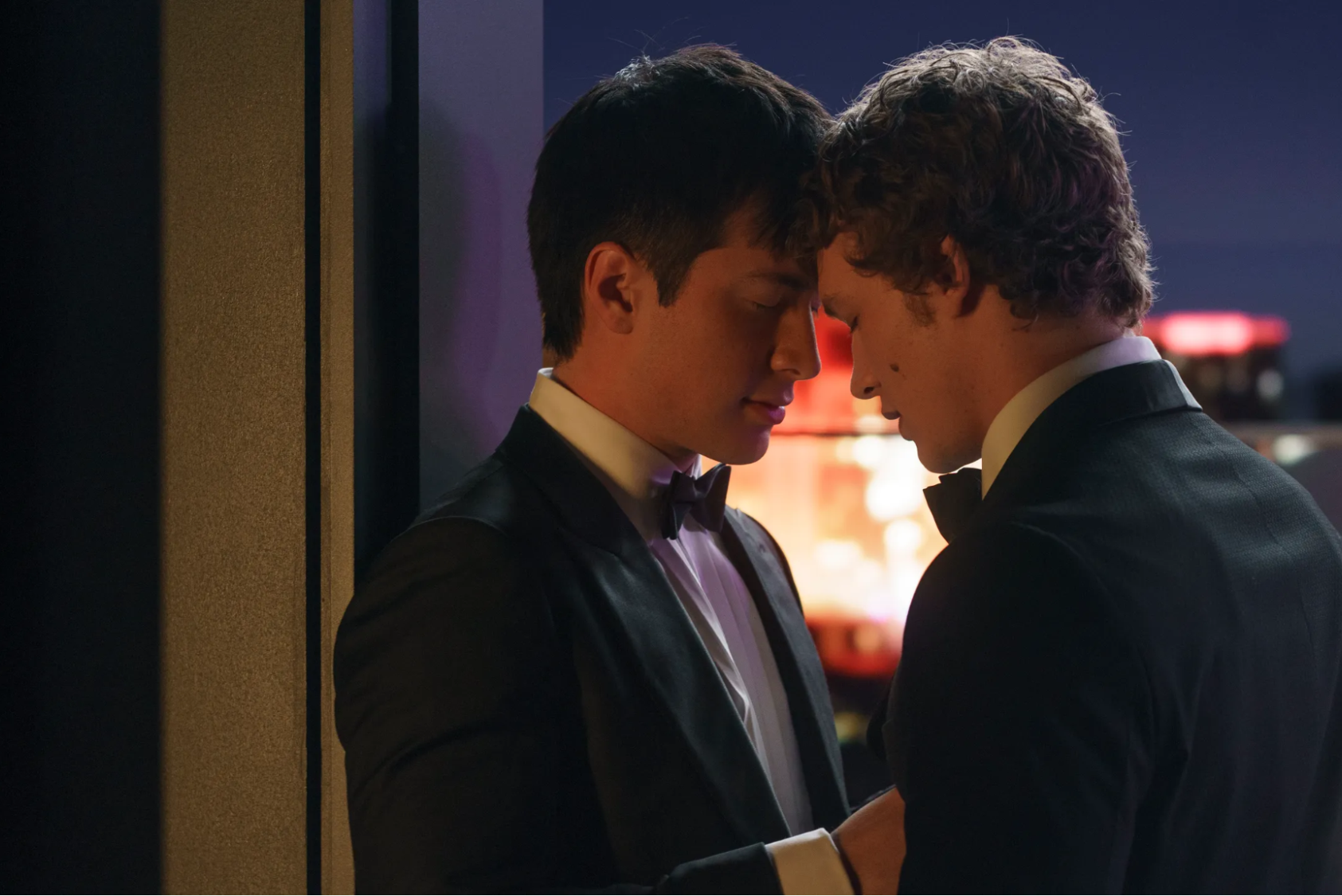 ‘Heated Rivalry’ Is Coming To Theaters, & Here’s The Full Schedule For The Release
