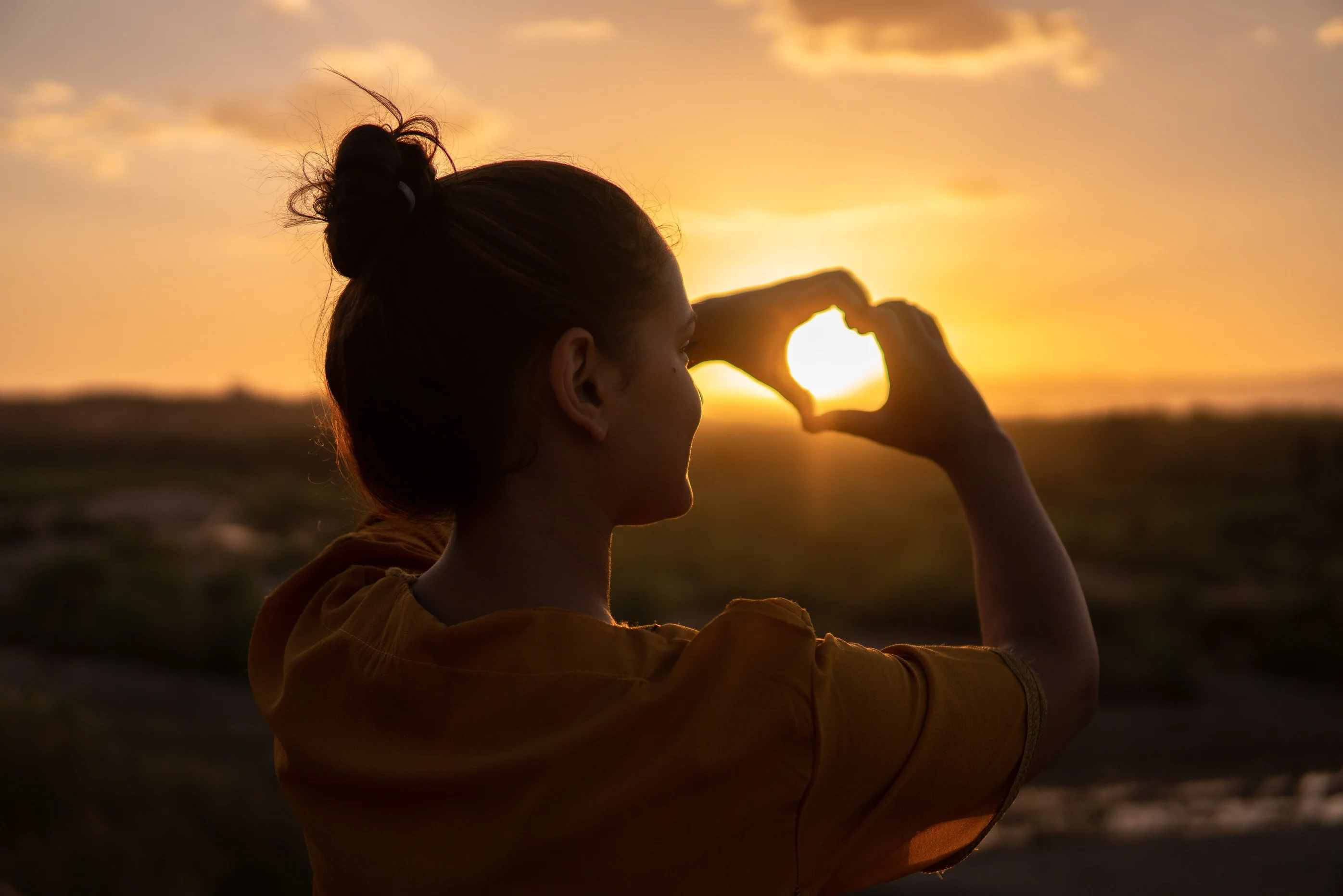 Pulse Check: Pursuing What Makes Us Feel Alive