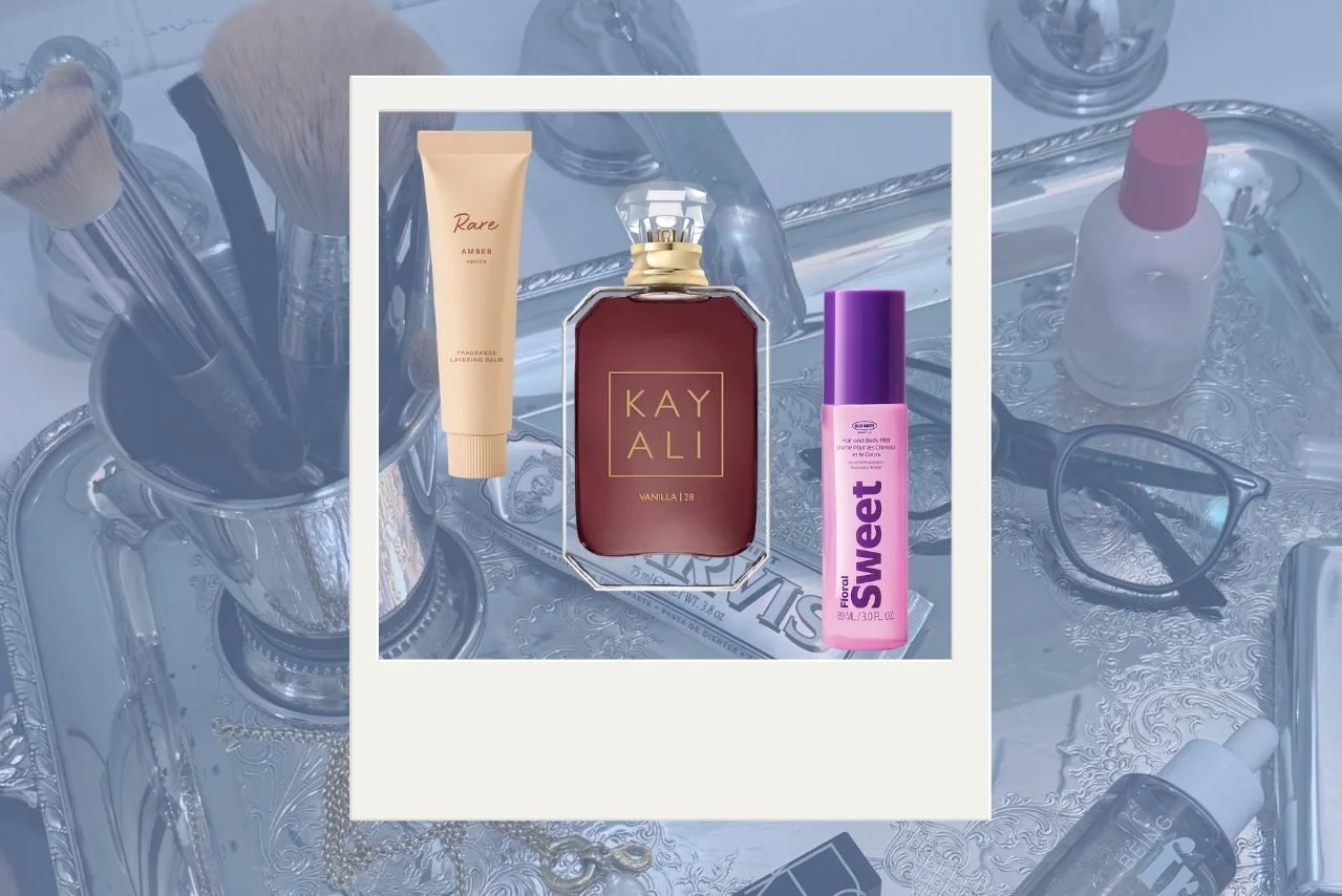 7 Fragrances That Are Perfect For Scent-Layering This Fall