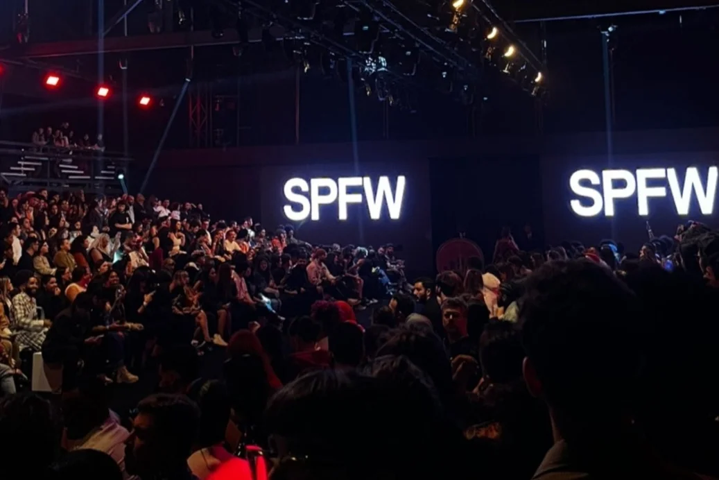 Os destaques da SPFW 2026: a coleção sem estação de Herchcovitch e as tendências que dominaram a temporada