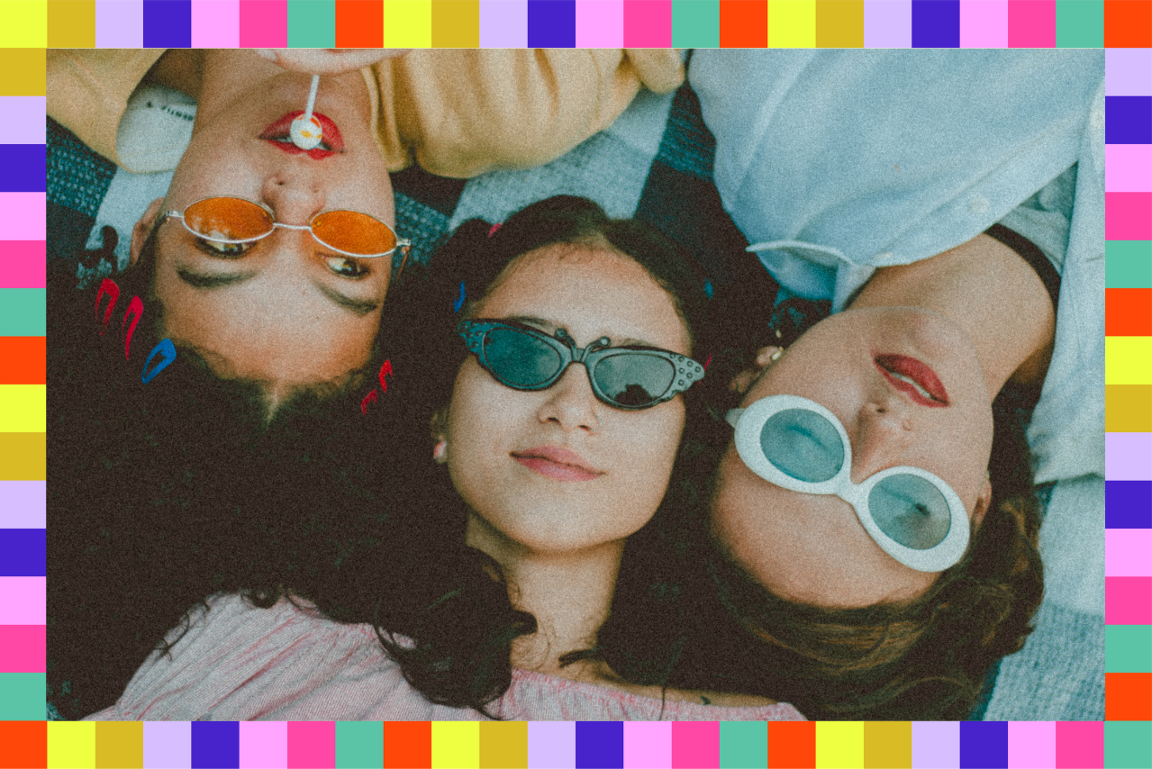 A First-Year’s Guide To Embarrassment