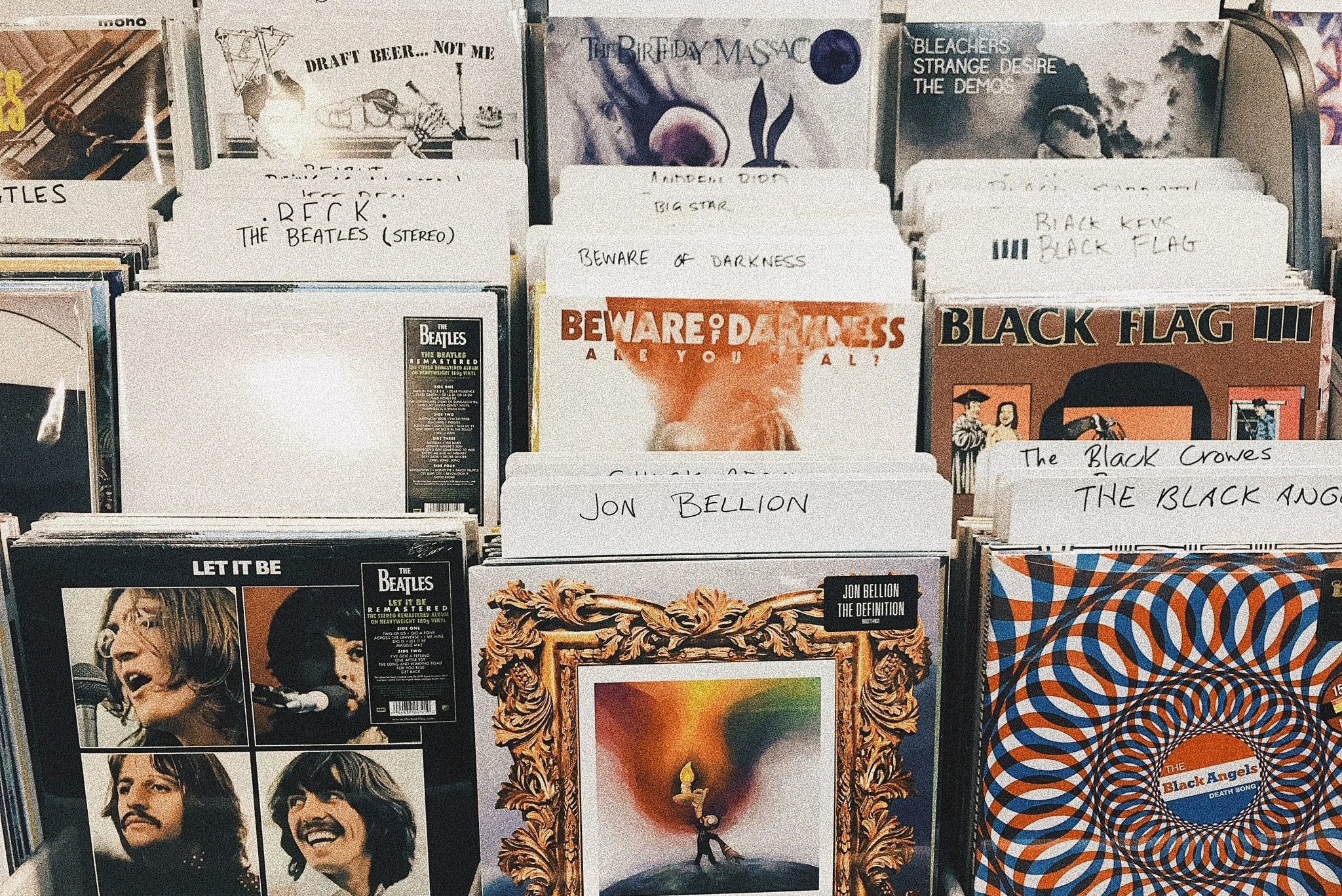 We Need To Bring Back Physical Media