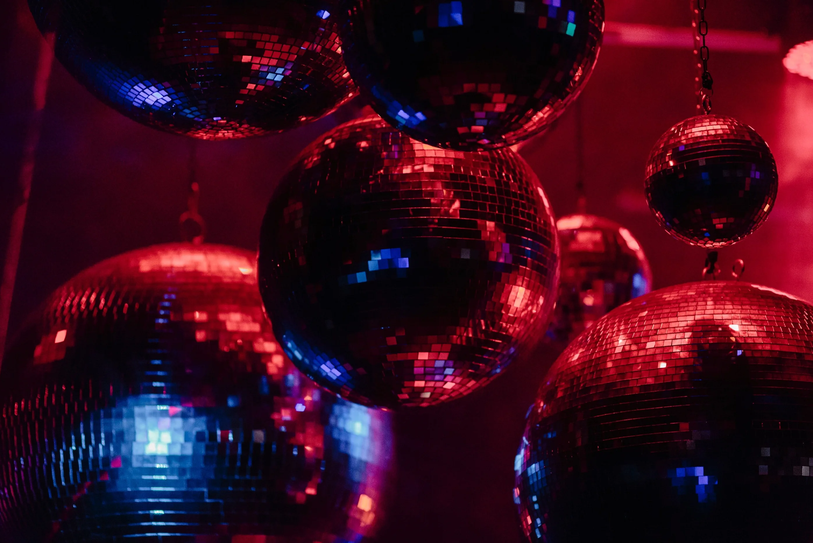 The Decline of Club Culture