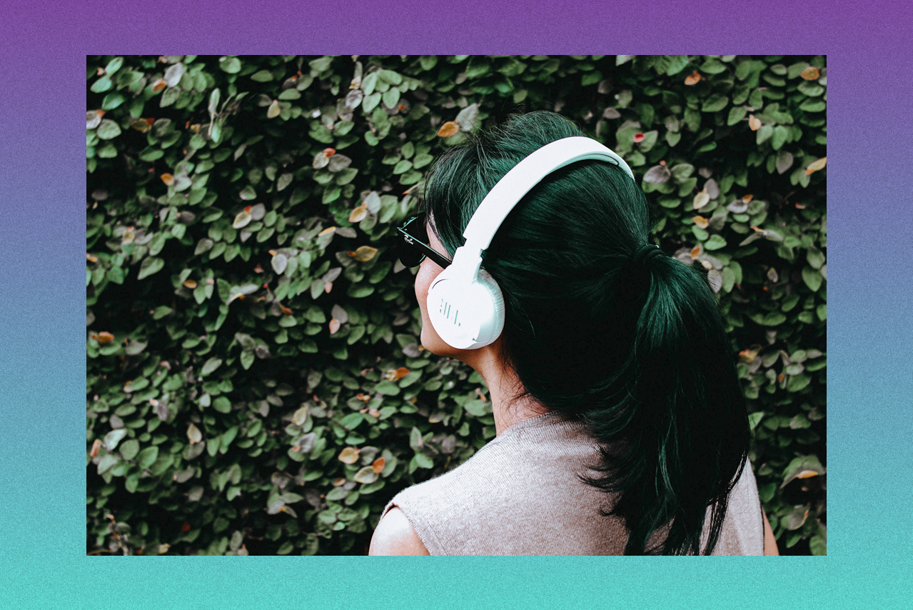 In Defence of Audiobooks