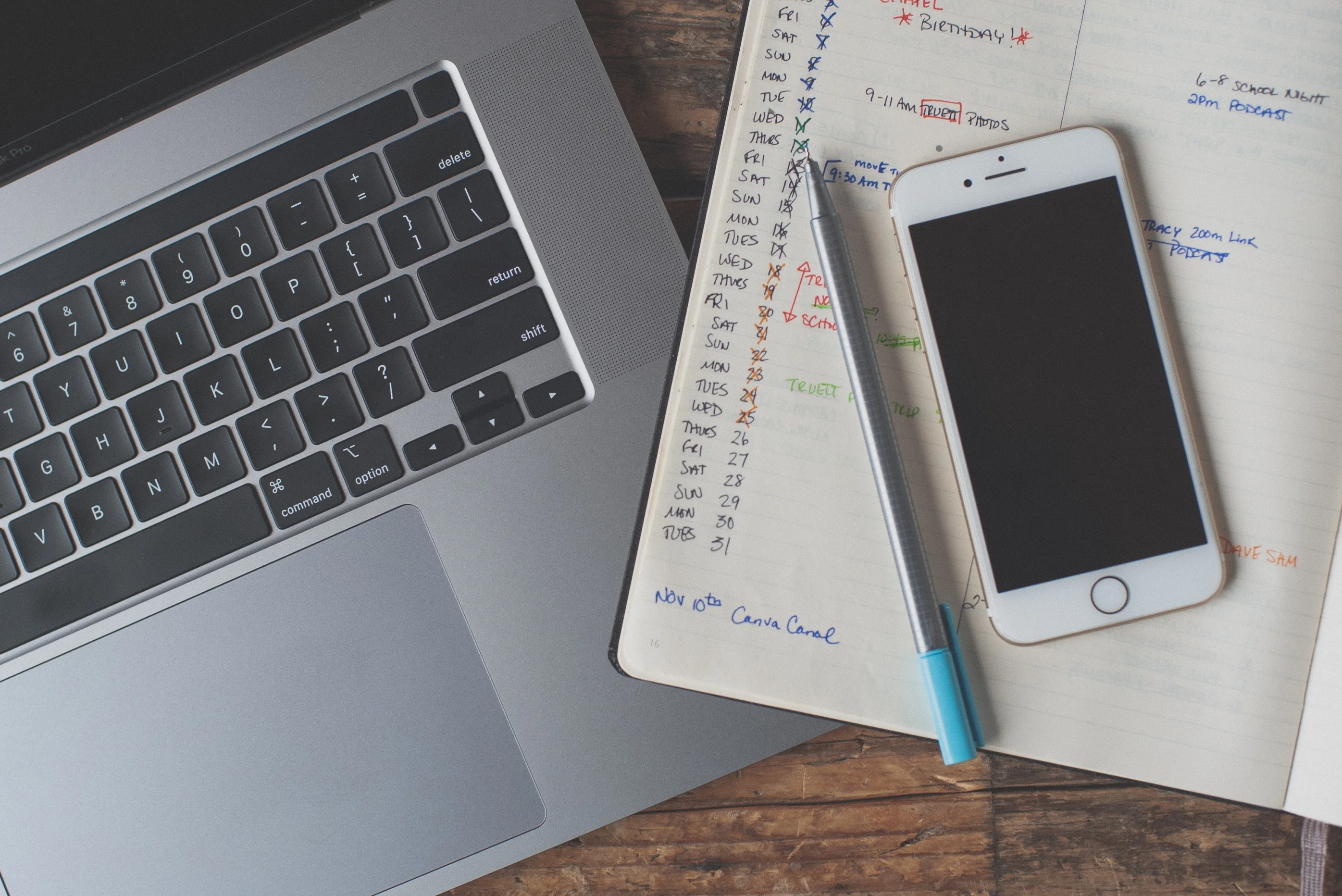 Positively Negative: How to Protect your Peace from Social Media