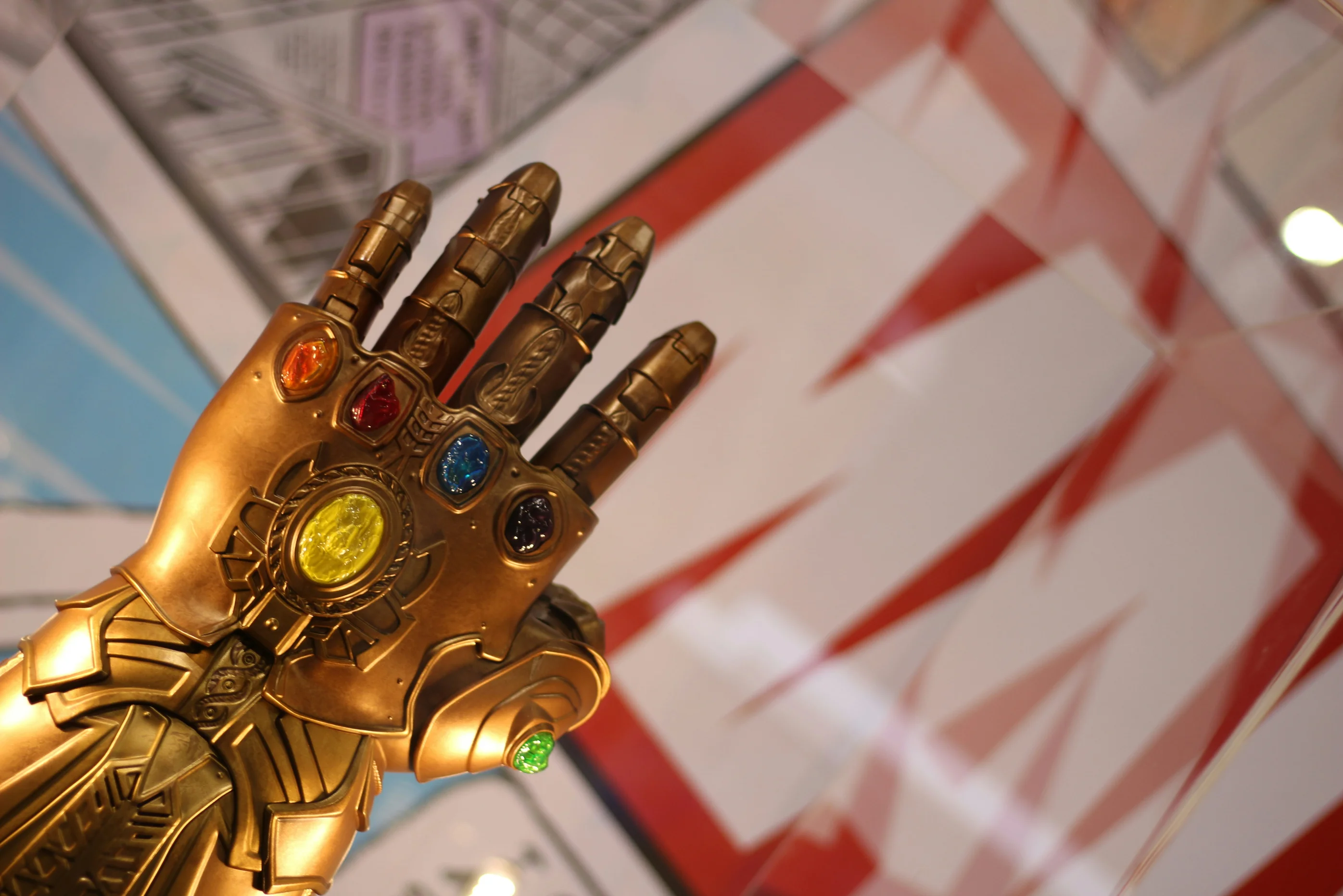 10 Movies and Shows to Watch Before ‘Avengers: Doomsday’ Hits Theaters