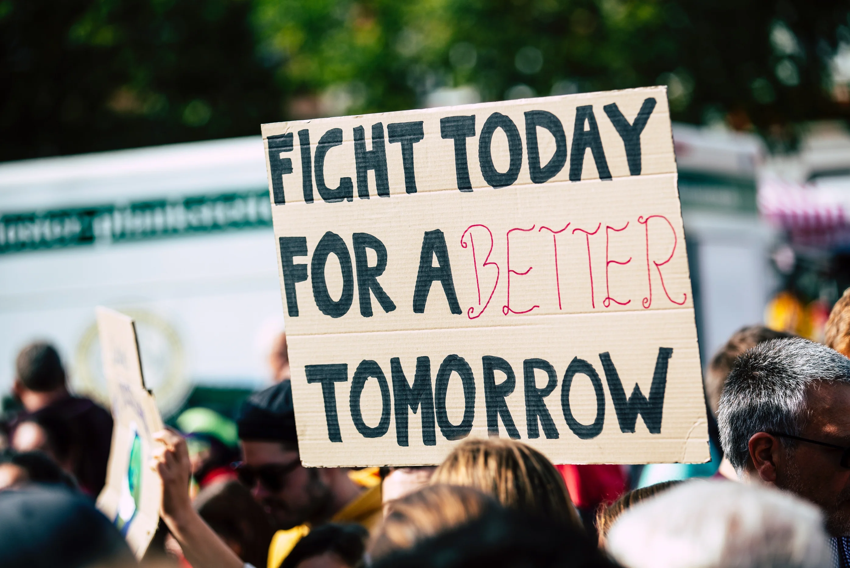 The Instagram Activist: Awareness or Aesthetic?