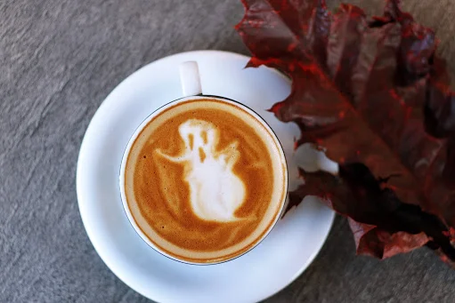 Is There a Perfect Cafe in St Andrews?