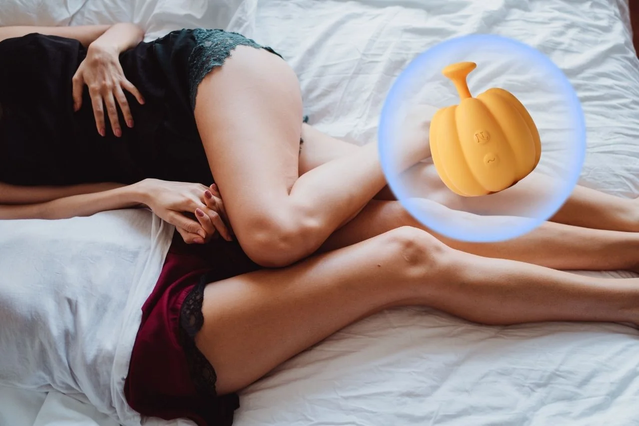 These 5 Halloween Sex Toy Sales Are Too Good To Miss